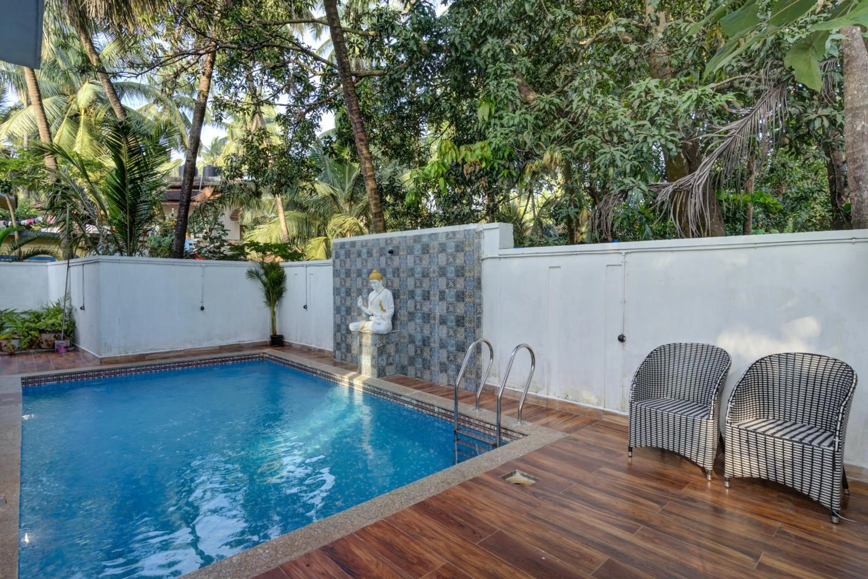 Day in Eternal wave by HappyInch