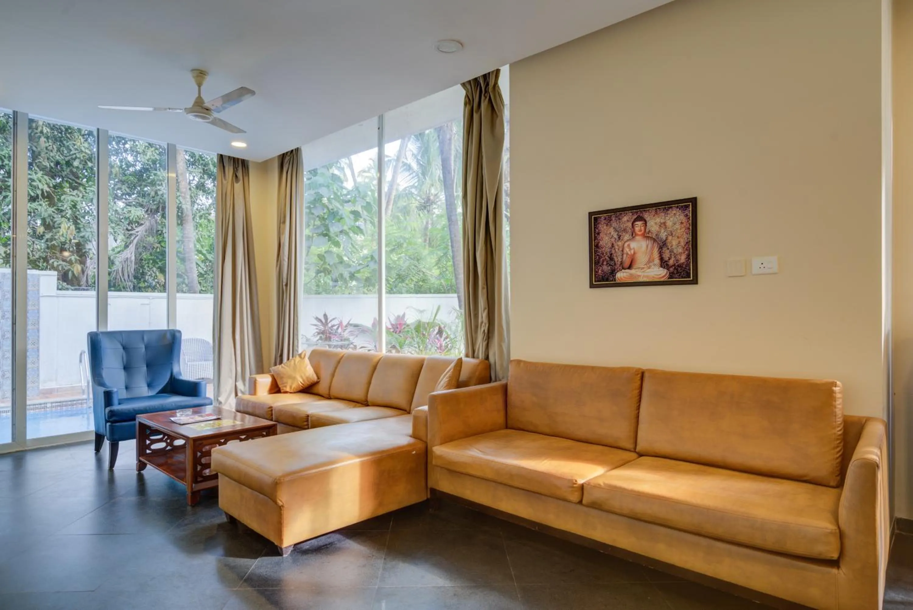 TV and multimedia in Eternal wave by HappyInch