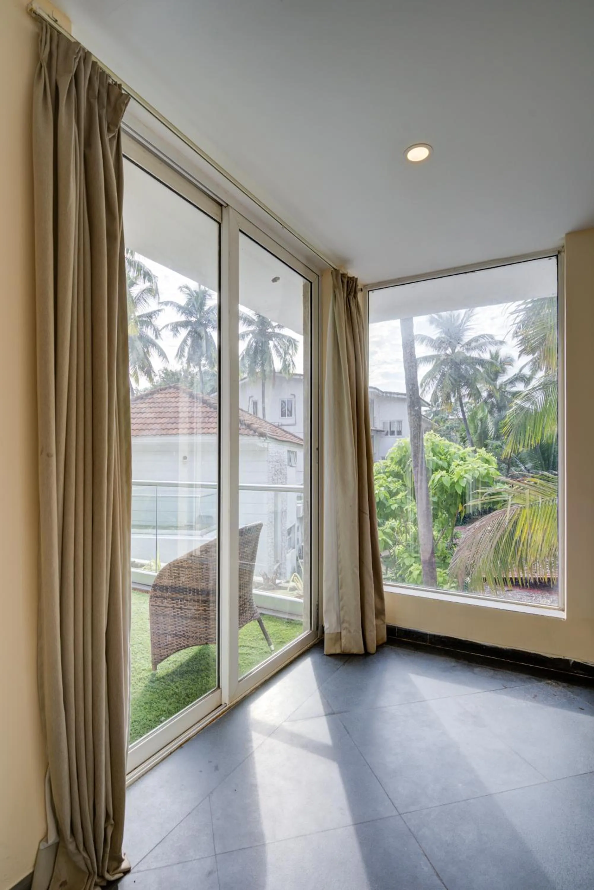 Natural landscape in Eternal wave by HappyInch