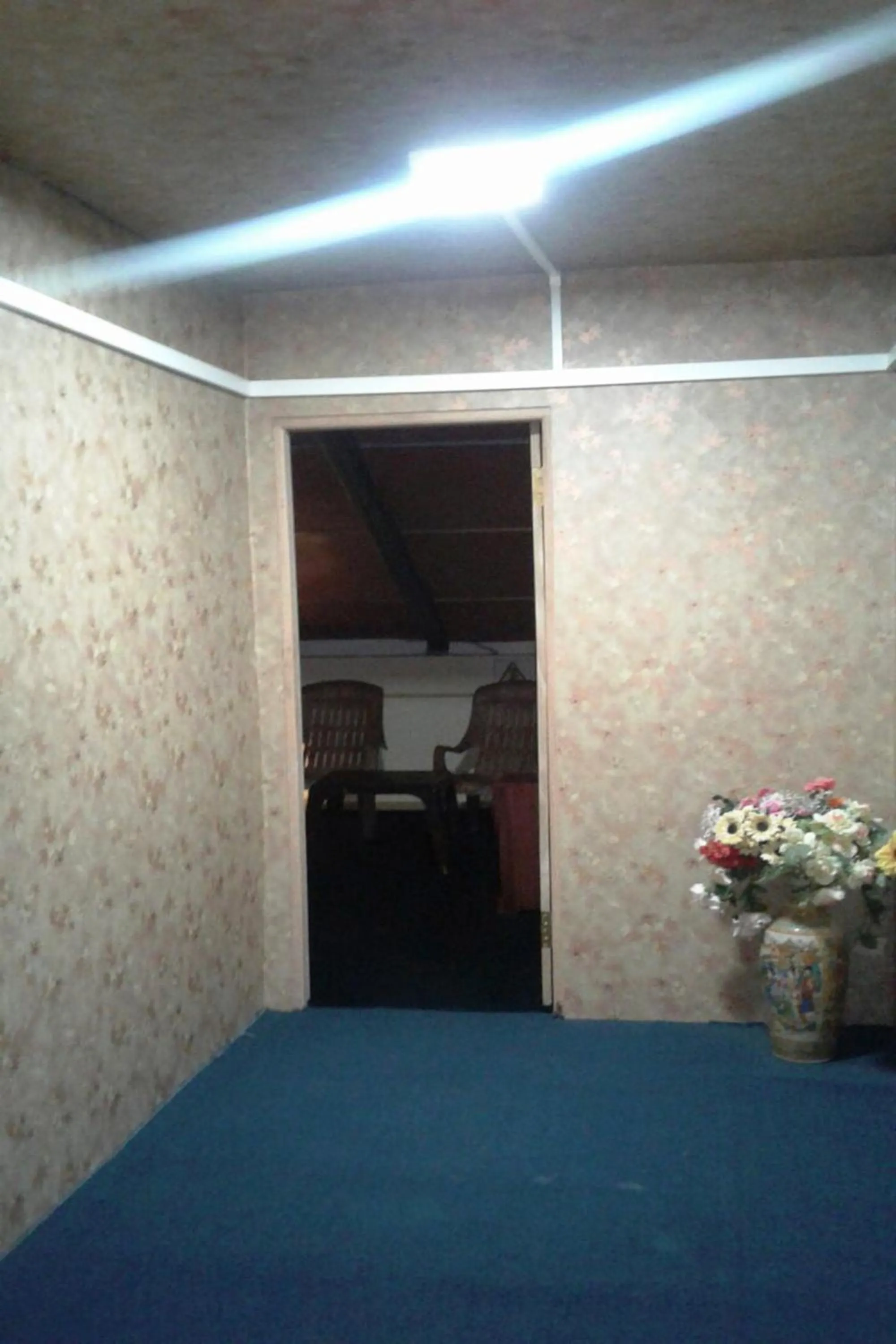 Double Room with Private Bathroom in Himawari Hills