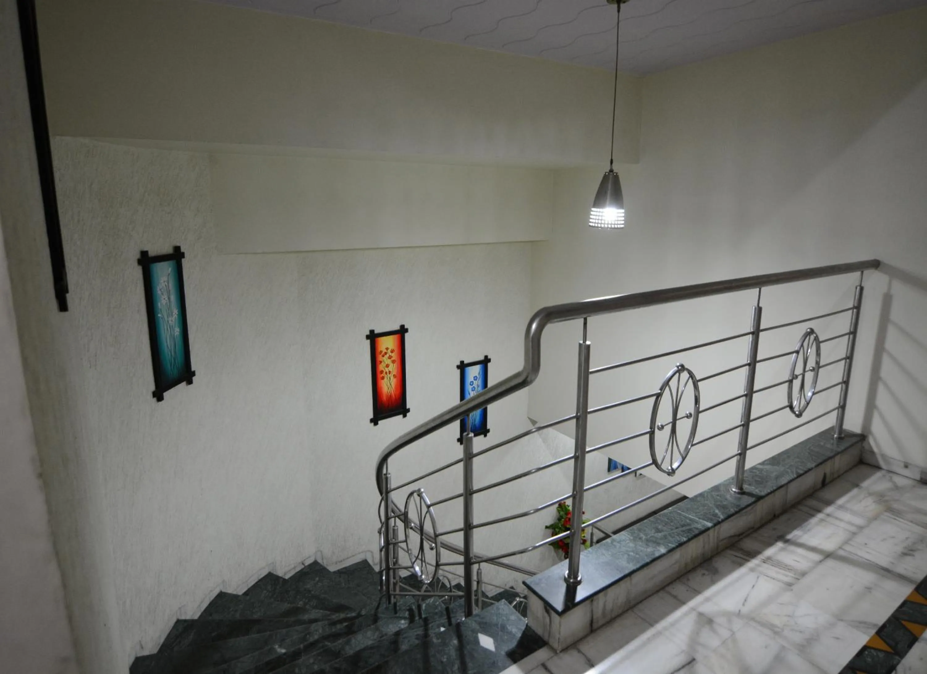 Hotel Vrandavan