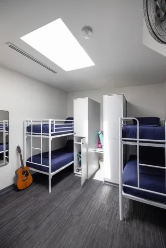 Spinners Hostel