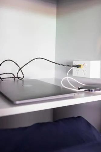 Spinners Hostel
