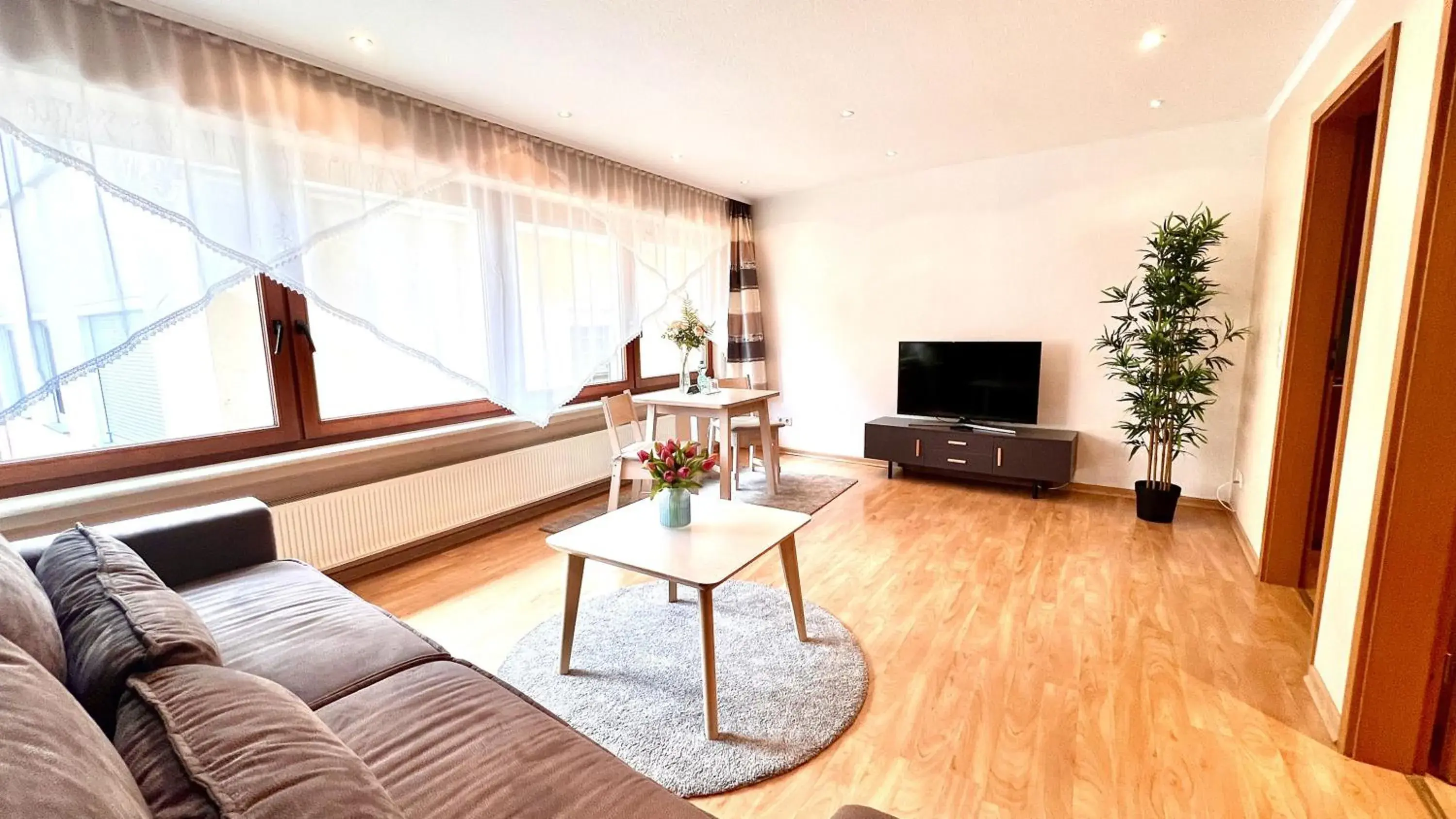 Deluxe King Suite - single occupancy in Hotel zur Loreley - Garni Deluxe King Suite - single occupancy in Hotel zur Loreley - Garni