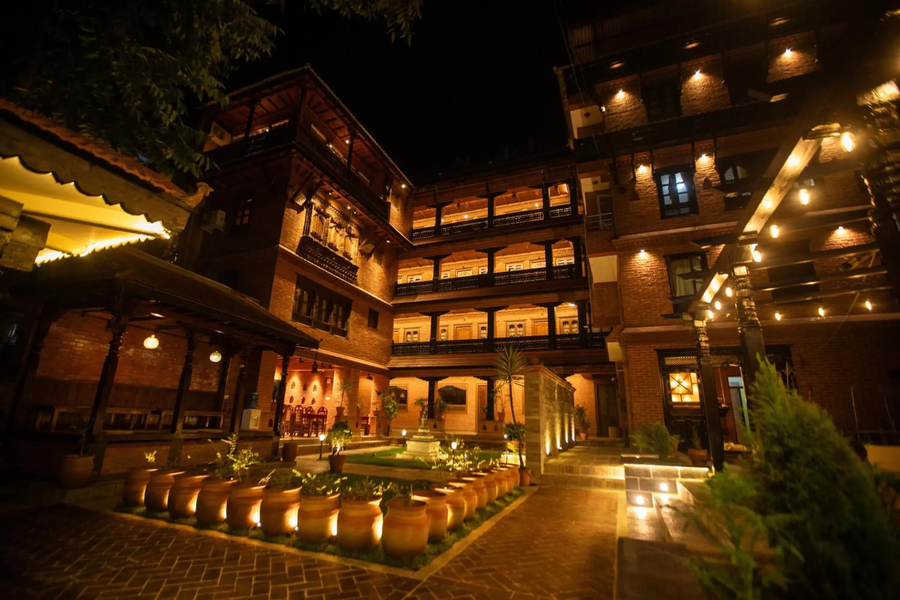 Nag Pukhu Guest House Nag Pukhu Guest House
