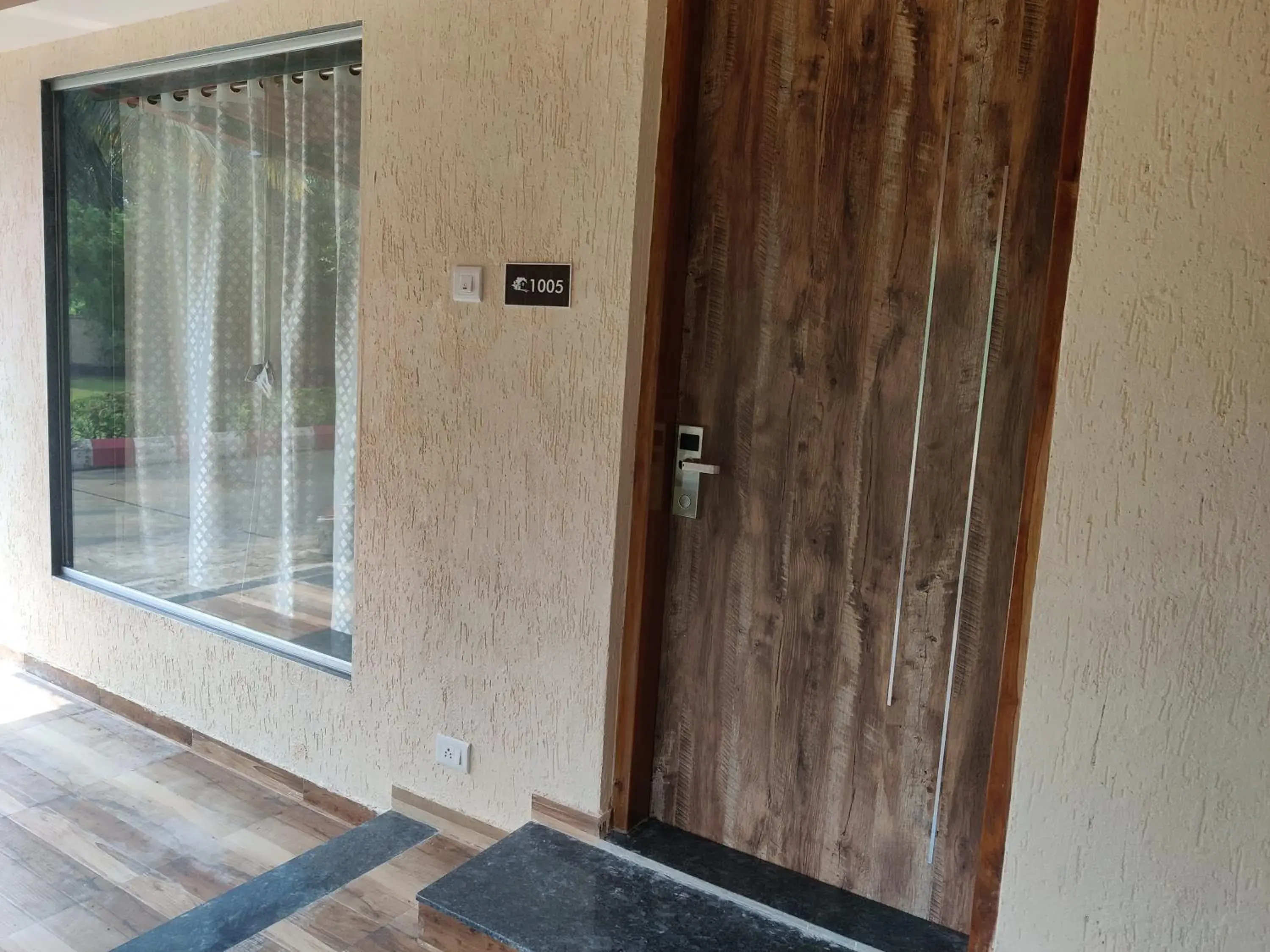 Facade/entrance in Pushp Vatika Resort & Lawns Facade/entrance in Pushp Vatika Resort & Lawns