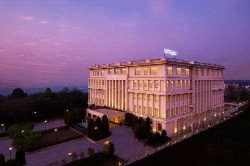 Gateway Dehradun Haridwar Bypass Road