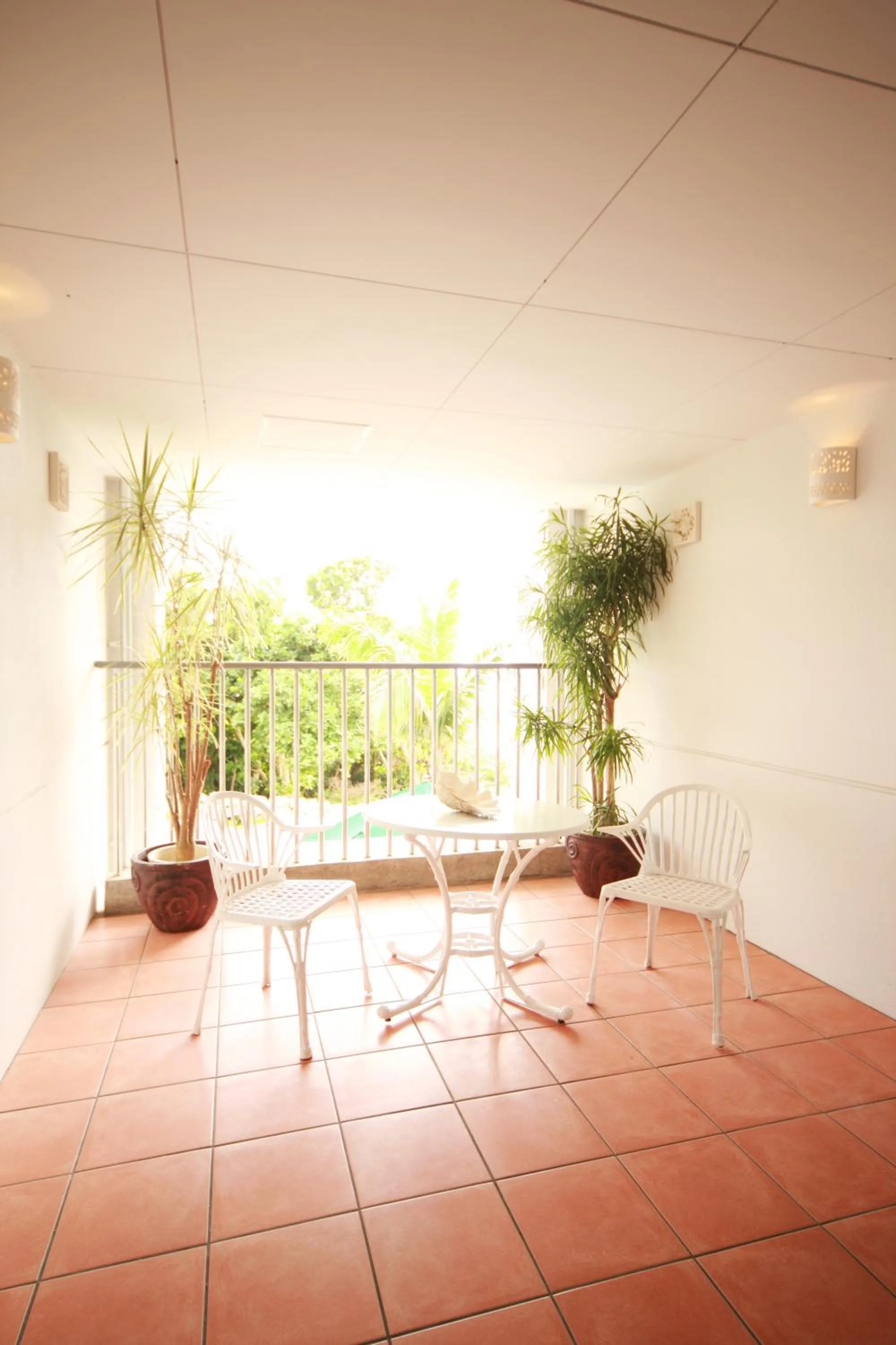 Balcony/Terrace in Alaise De Bale Ishigaki