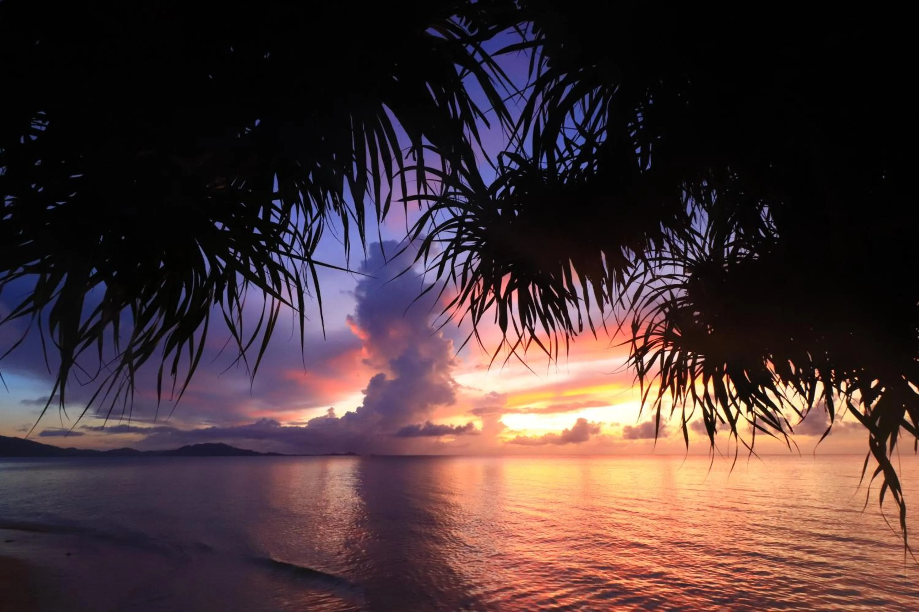 Nearby landmark in Sky Ocean - Ishigaki Eco-Resort - Newly Renovated