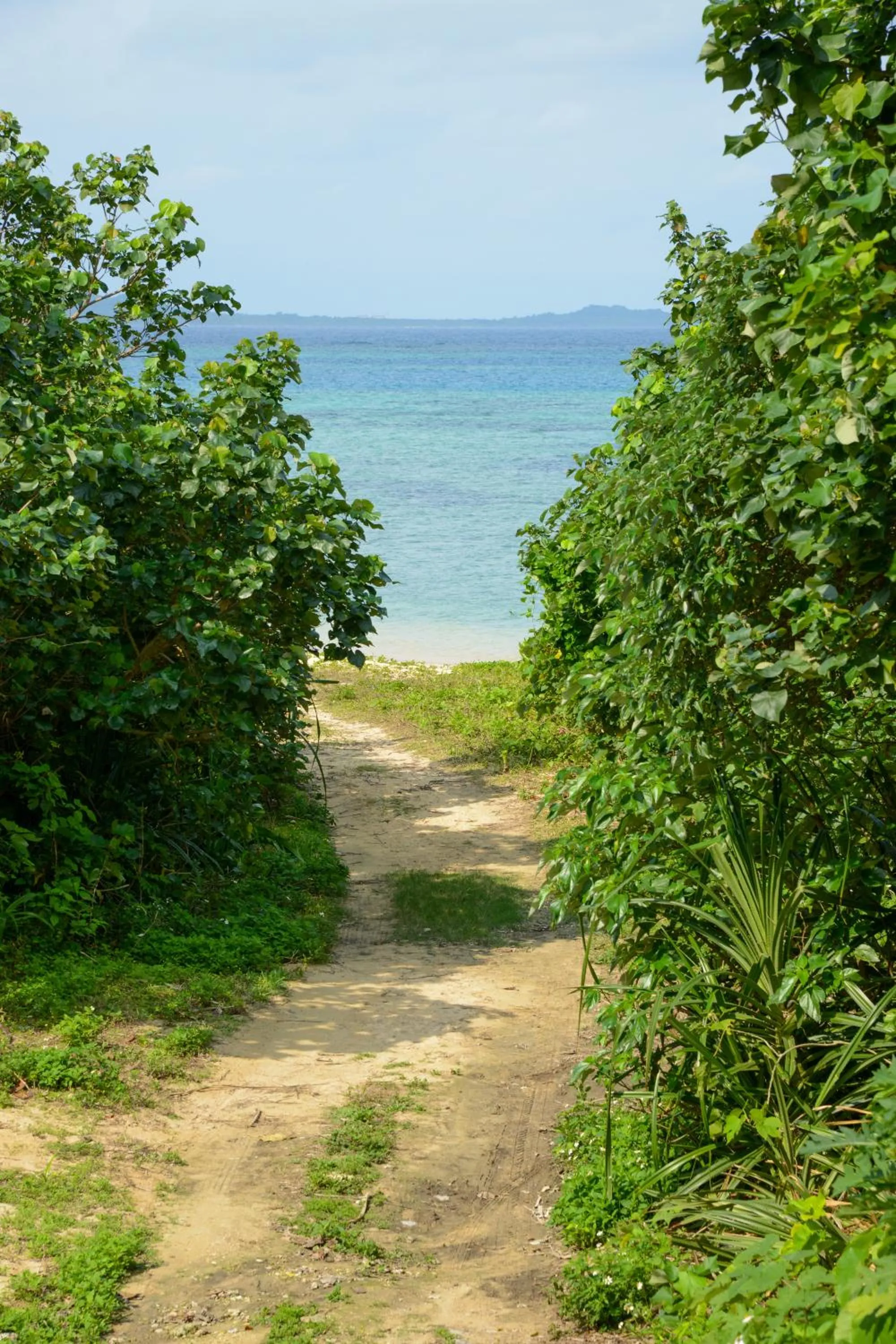 Nearby landmark in Sky Ocean - Ishigaki Eco-Resort - Newly Renovated