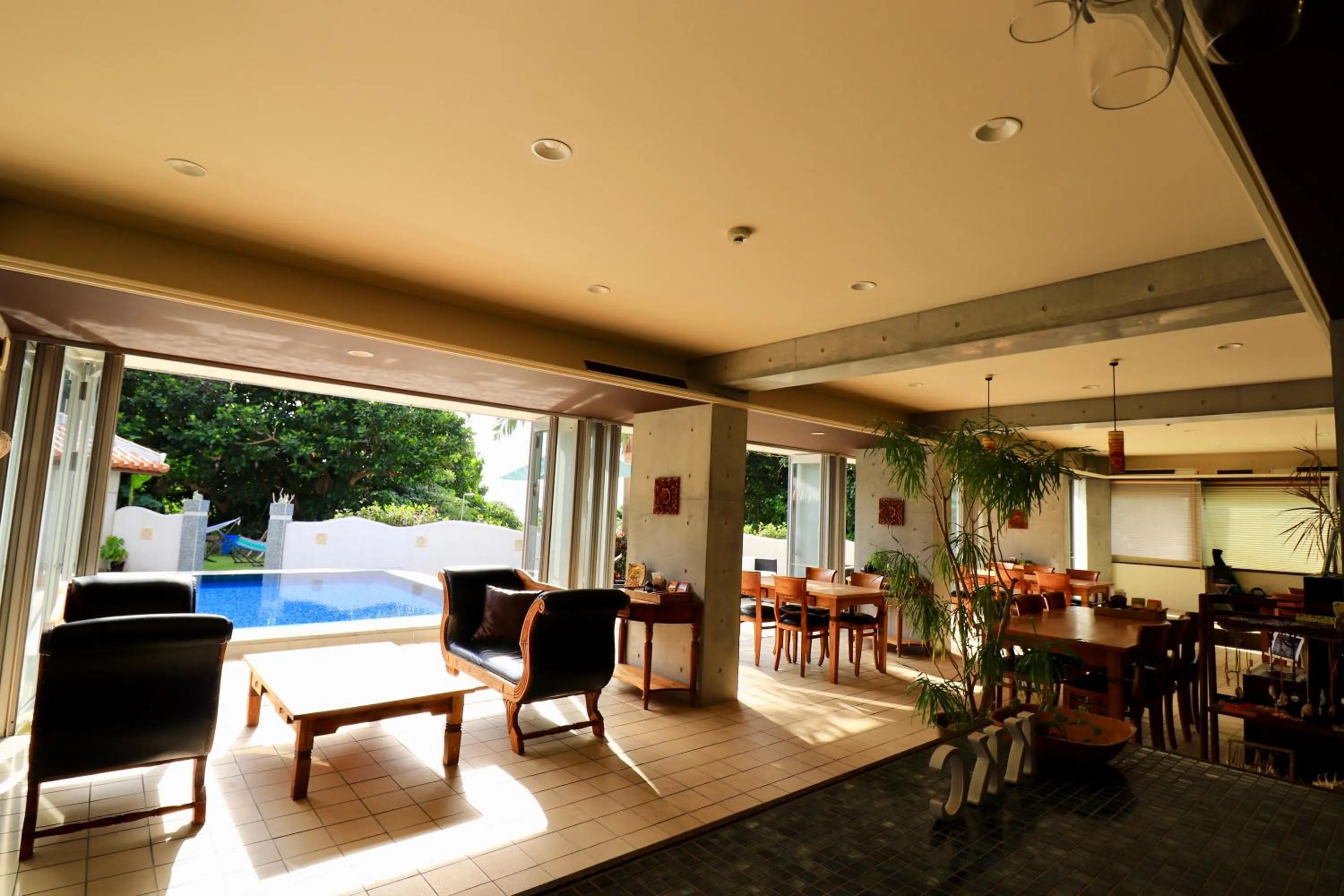 Restaurant/places to eat in Alaise De Bale Ishigaki