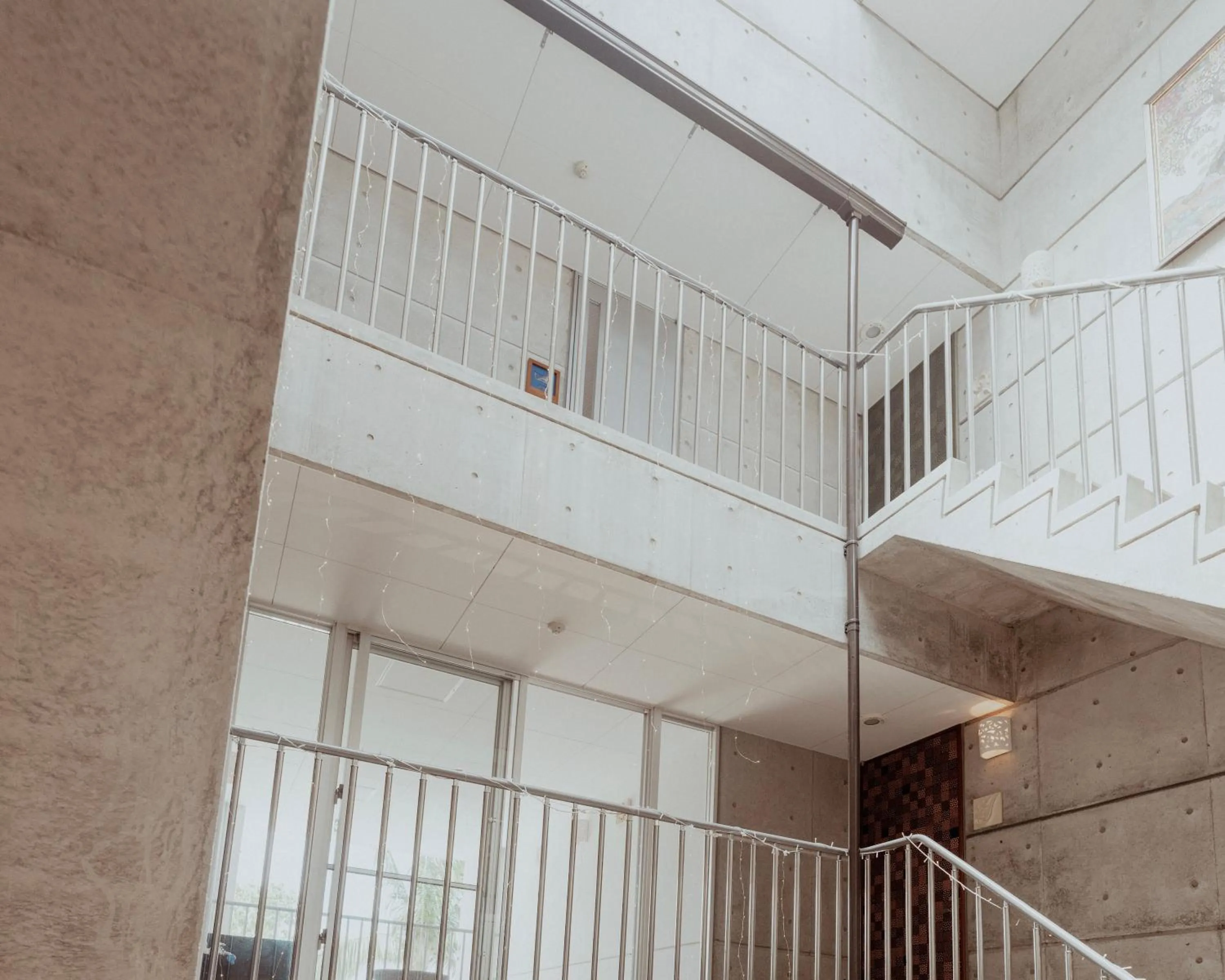 Property building in Alaise De Bale Ishigaki