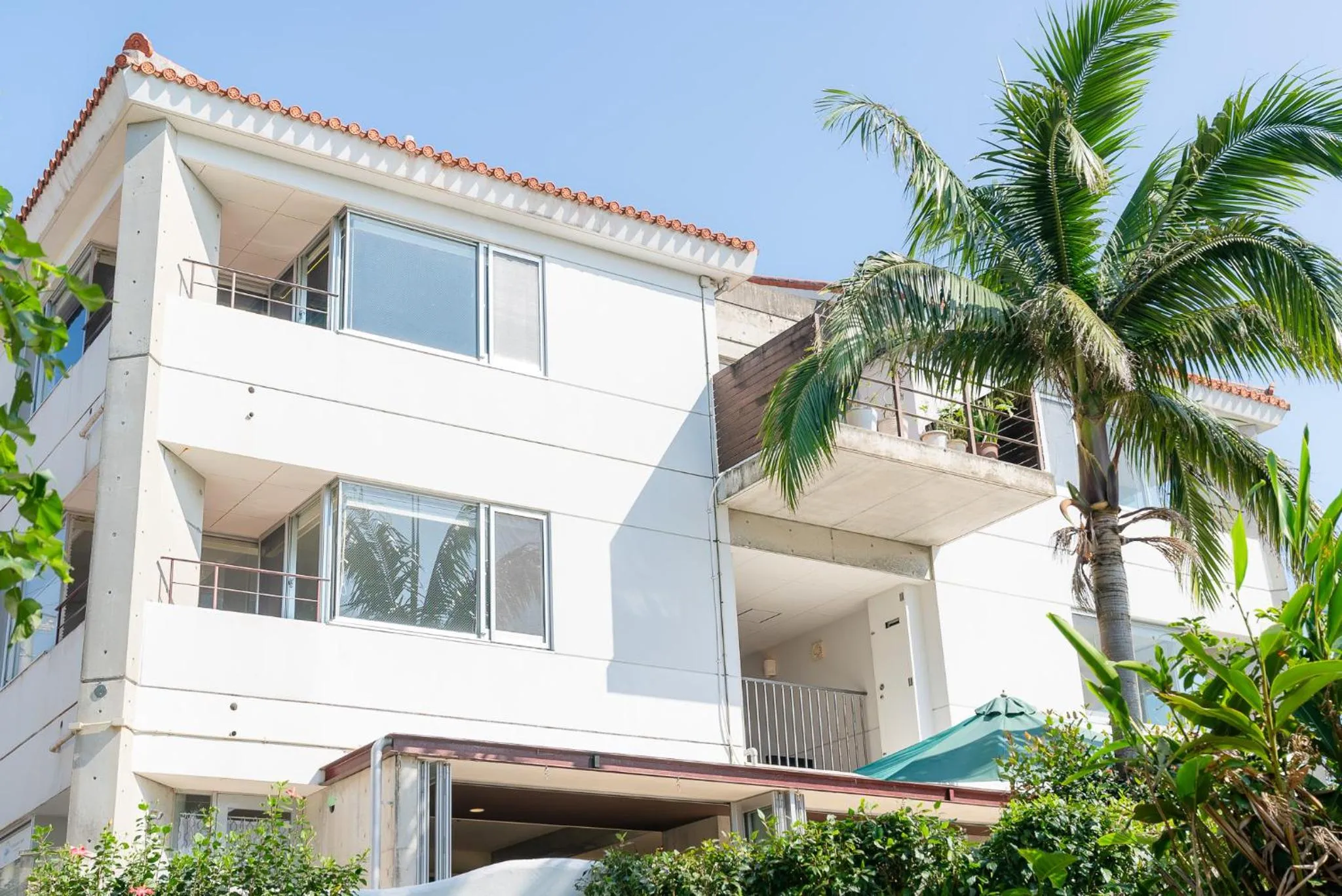 Property building in Sky Ocean - Ishigaki Eco-Resort - Newly Renovated