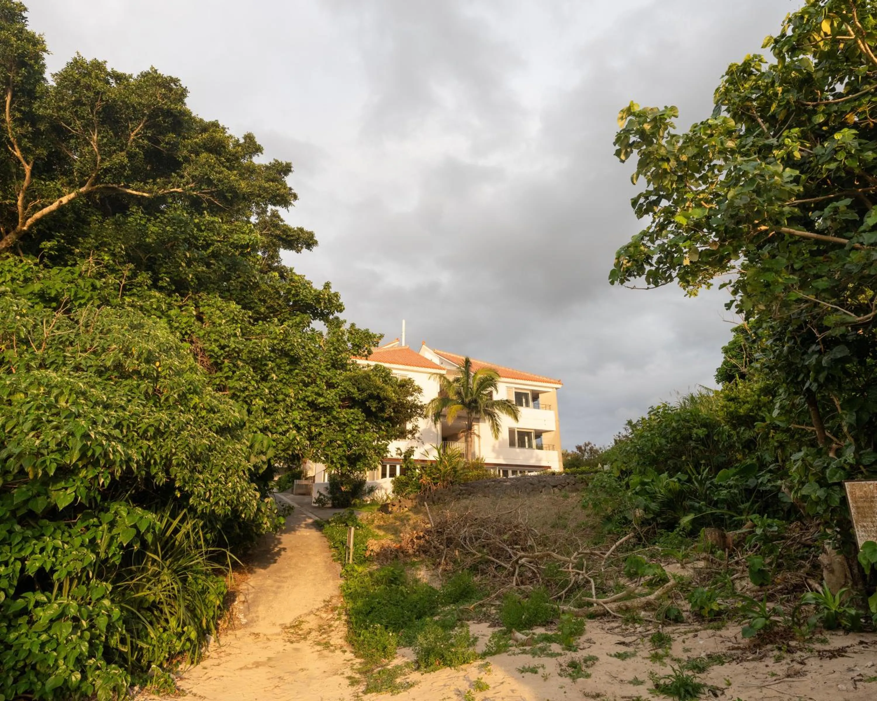 Alaise De Bale Ishigaki