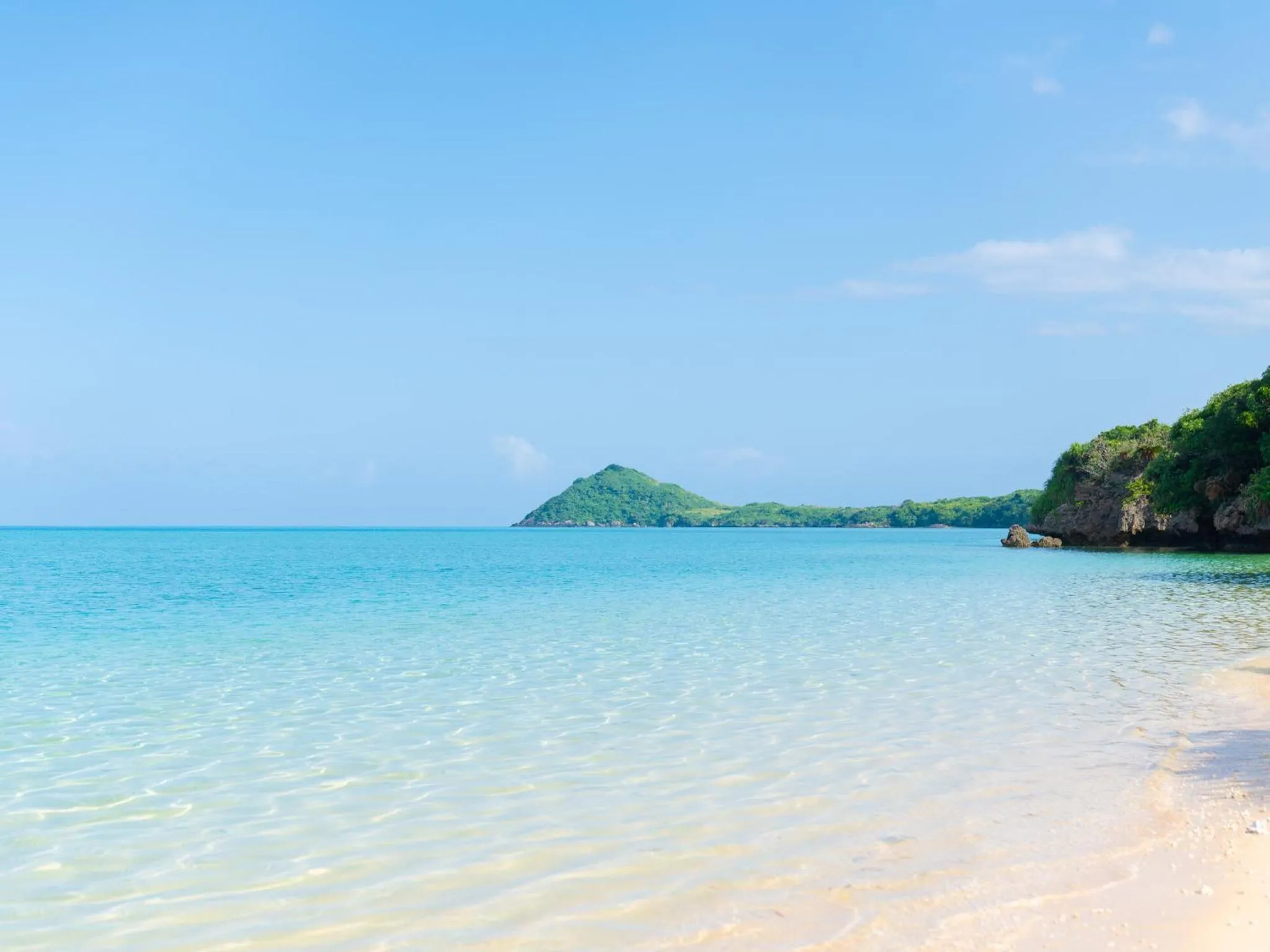 Nearby landmark in Sky Ocean - Ishigaki Eco-Resort - Newly Renovated