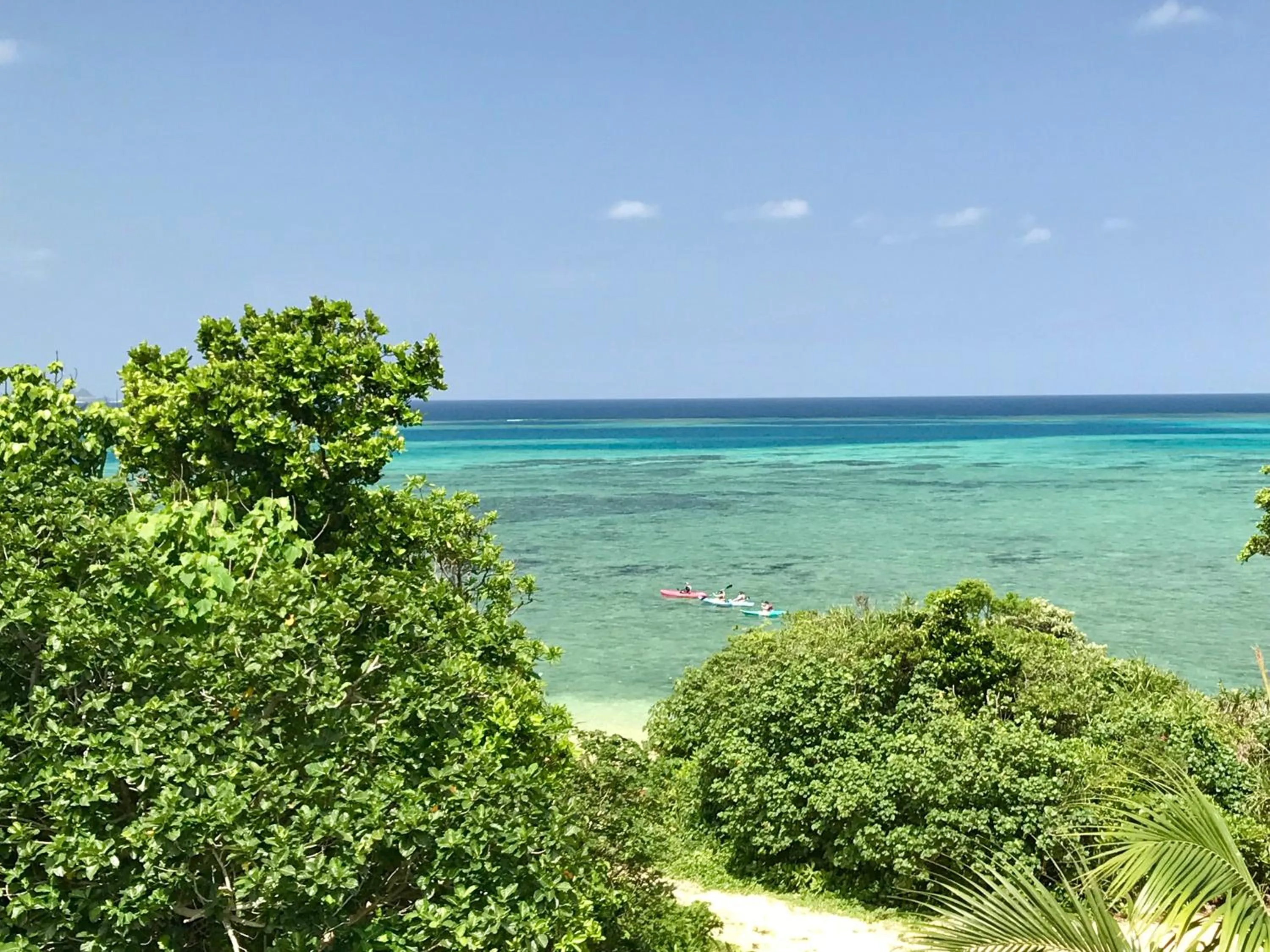 Beach in Alaise De Bale Ishigaki