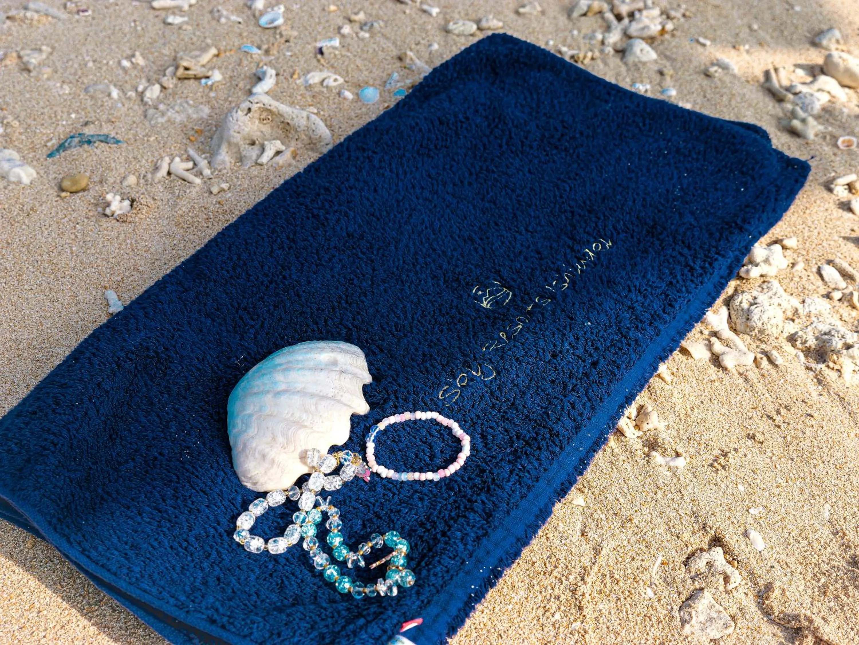 Beach in Sky Ocean - Ishigaki Eco-Resort - Newly Renovated