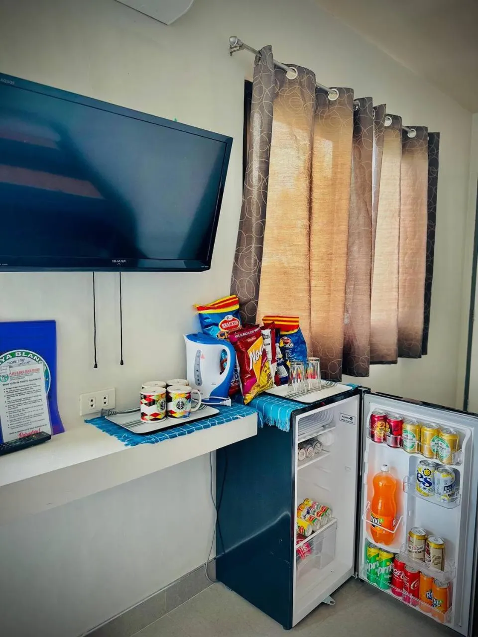 Playa Blanca Beach Resort