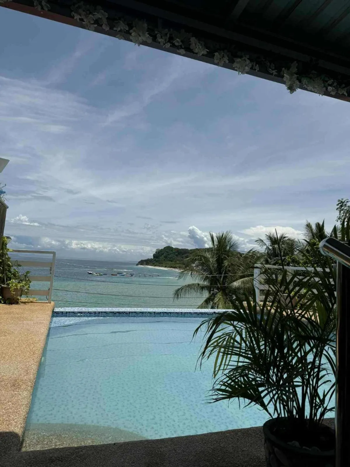 Playa Blanca Beach Resort