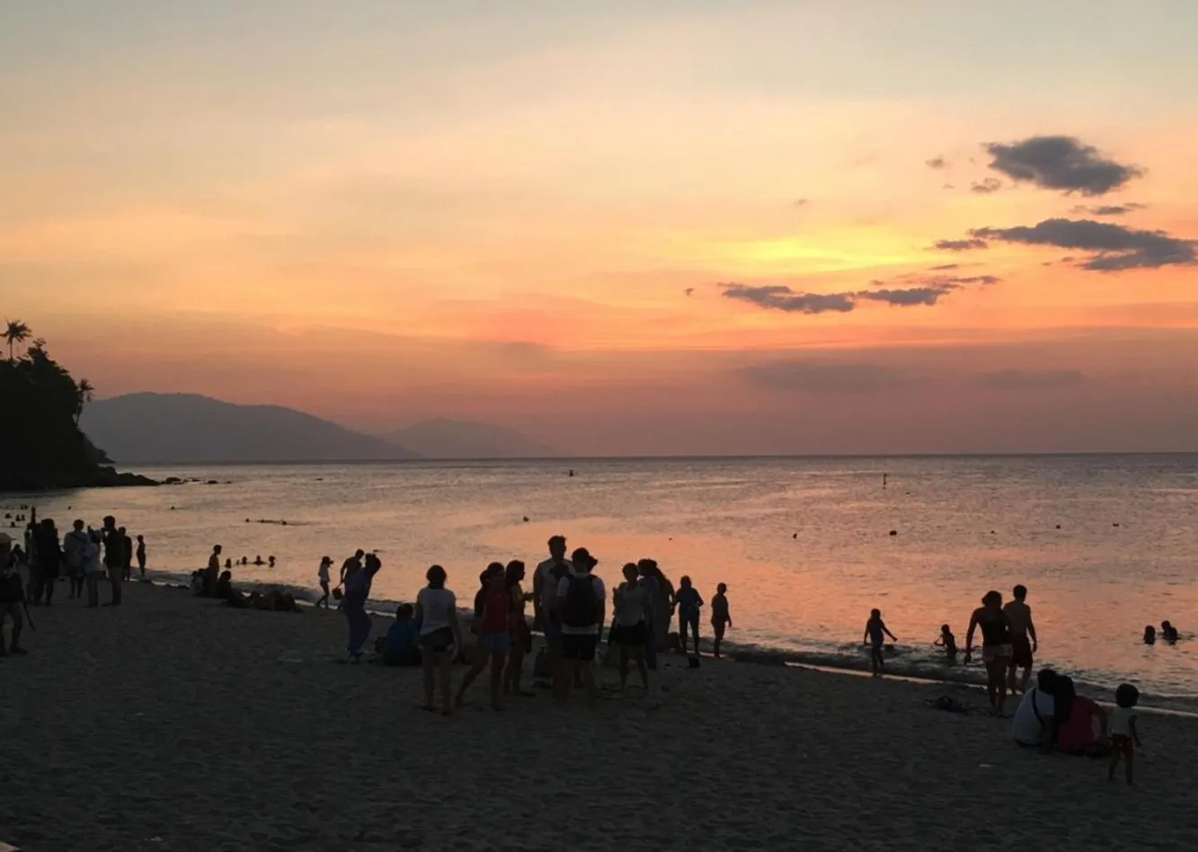 Playa Blanca Beach Resort