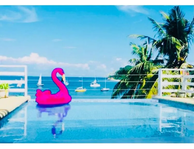 Playa Blanca Beach Resort