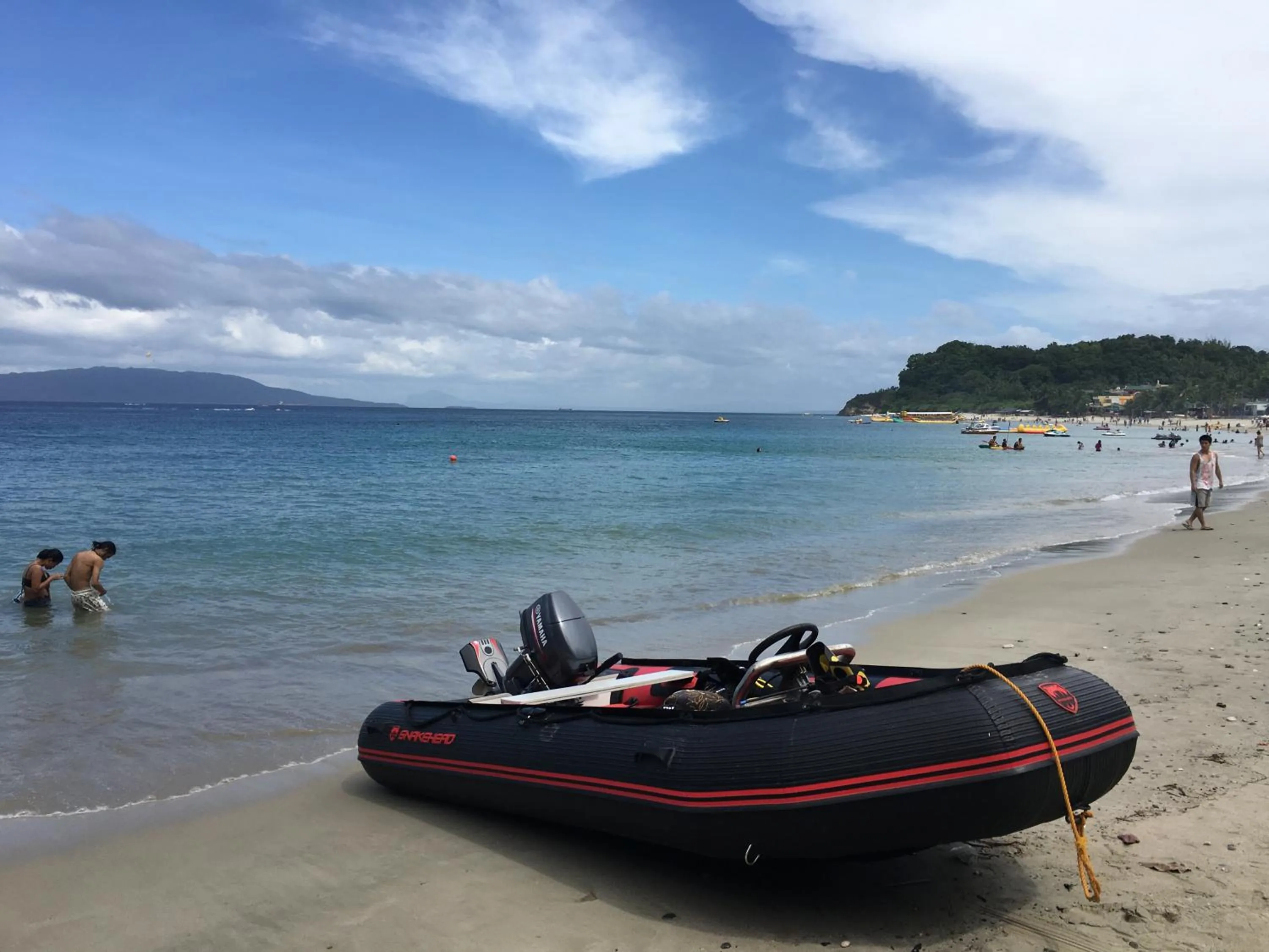 Playa Blanca Beach Resort