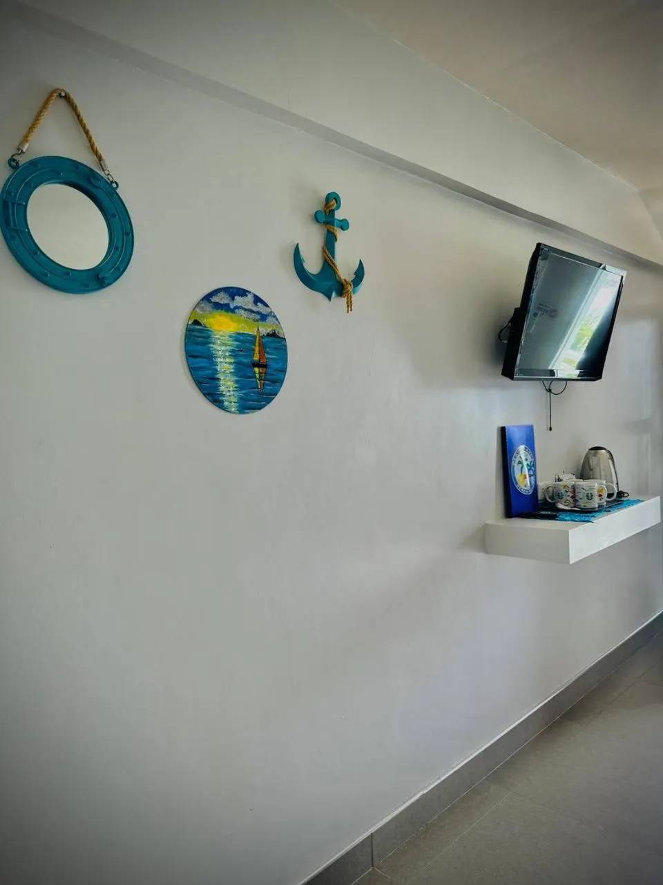 Playa Blanca Beach Resort