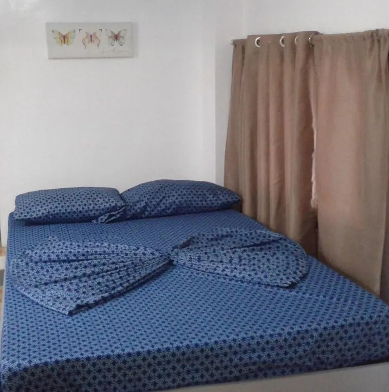 Bed in Playa Blanca Beach Resort