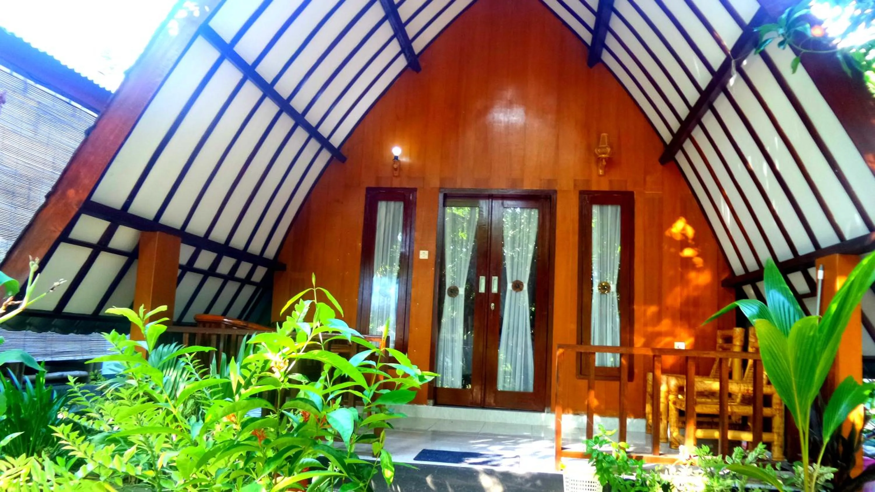 Ina Gili Guesthouse