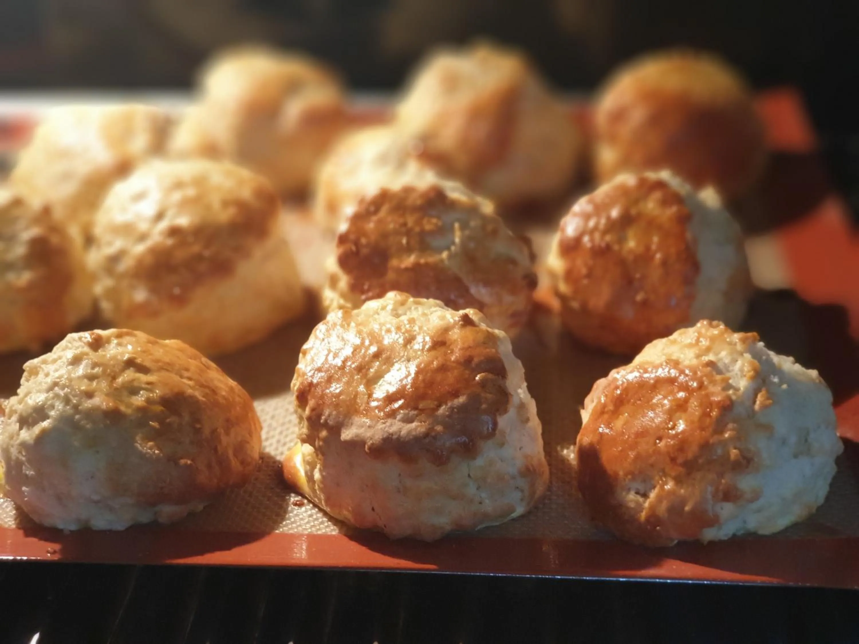 Breakfast in B&B La Maison de Julia