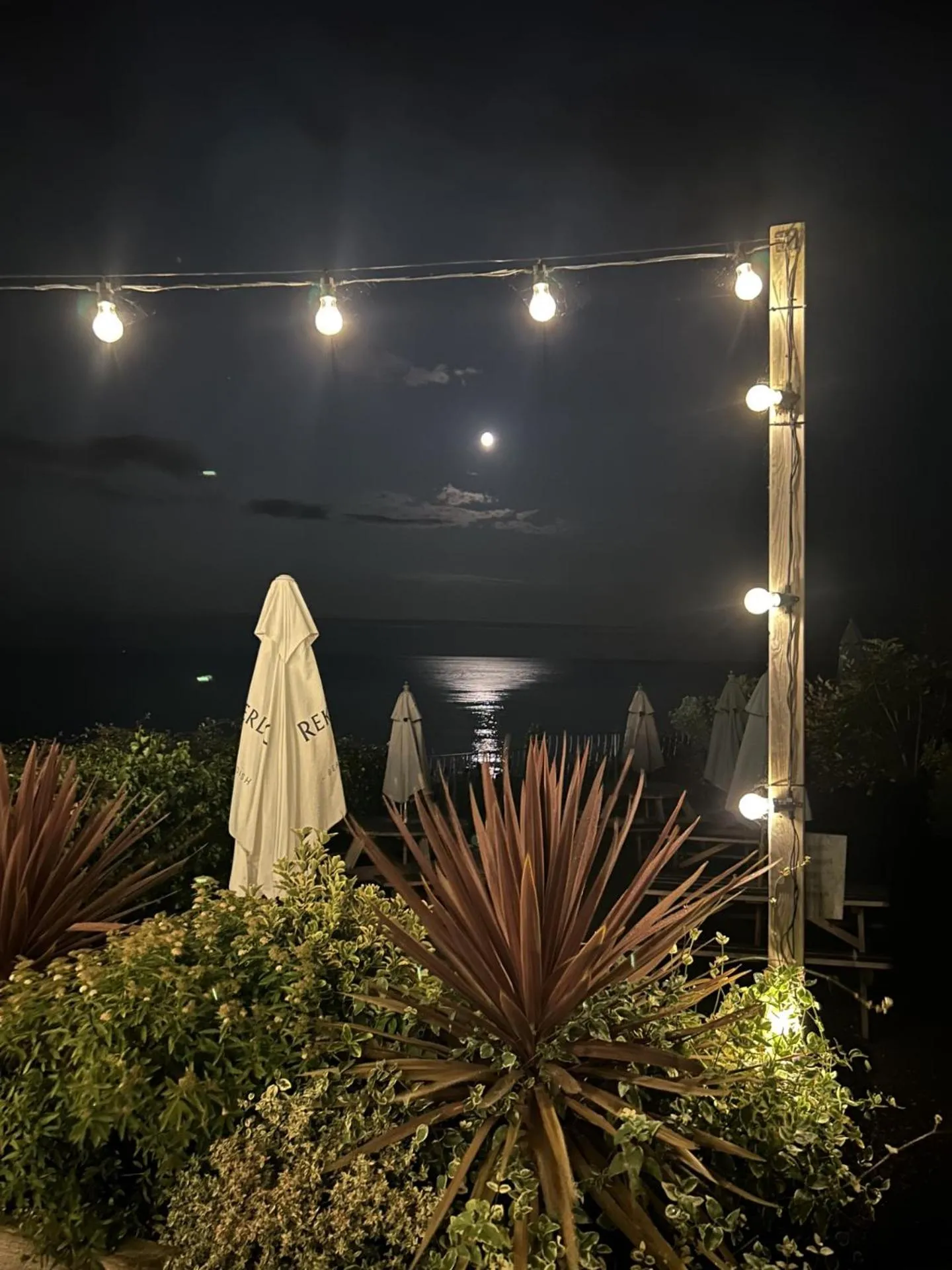 Night in Anchor Inn by Greene King Inns