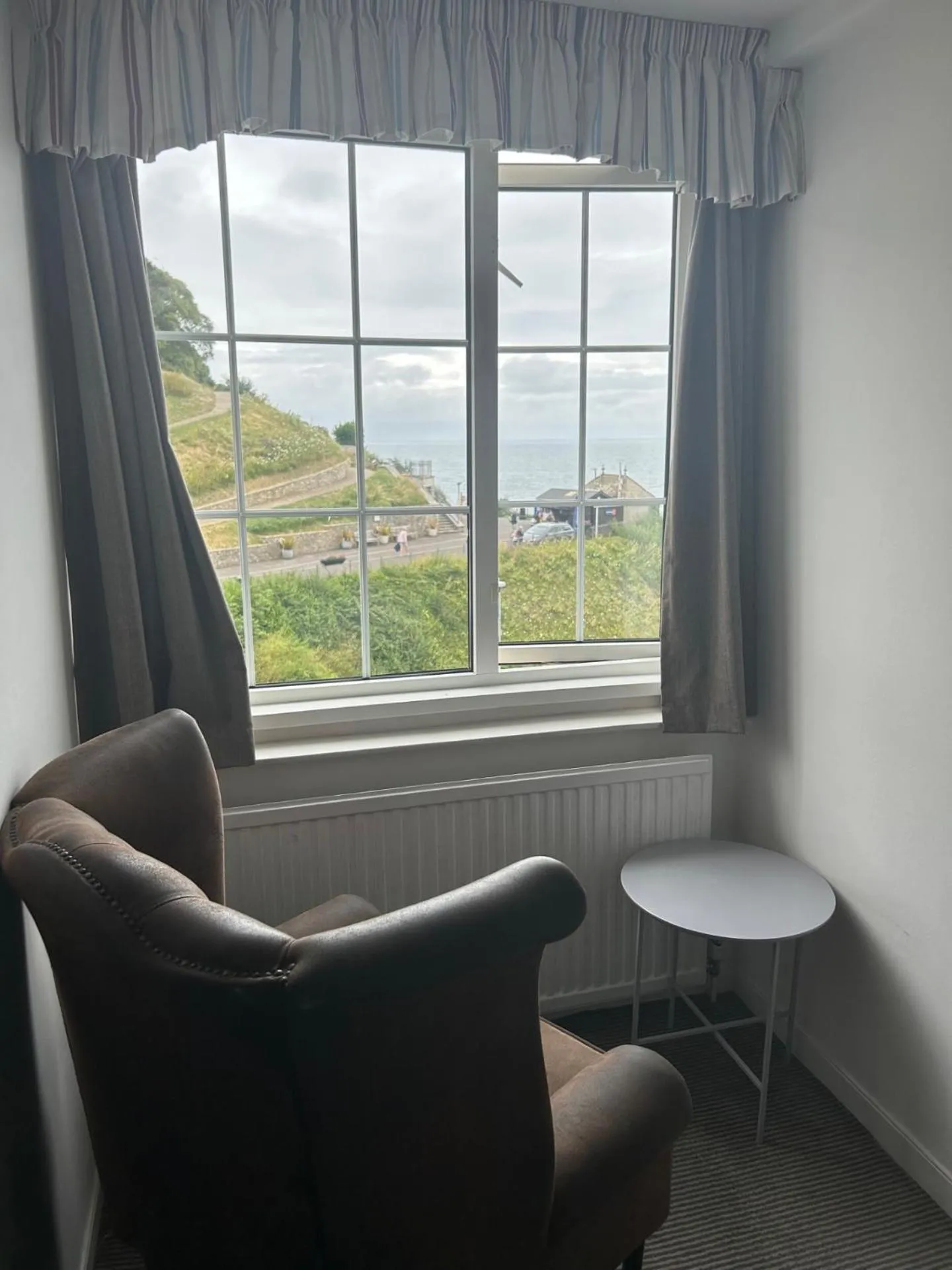 View (from property/room) in Anchor Inn by Greene King Inns