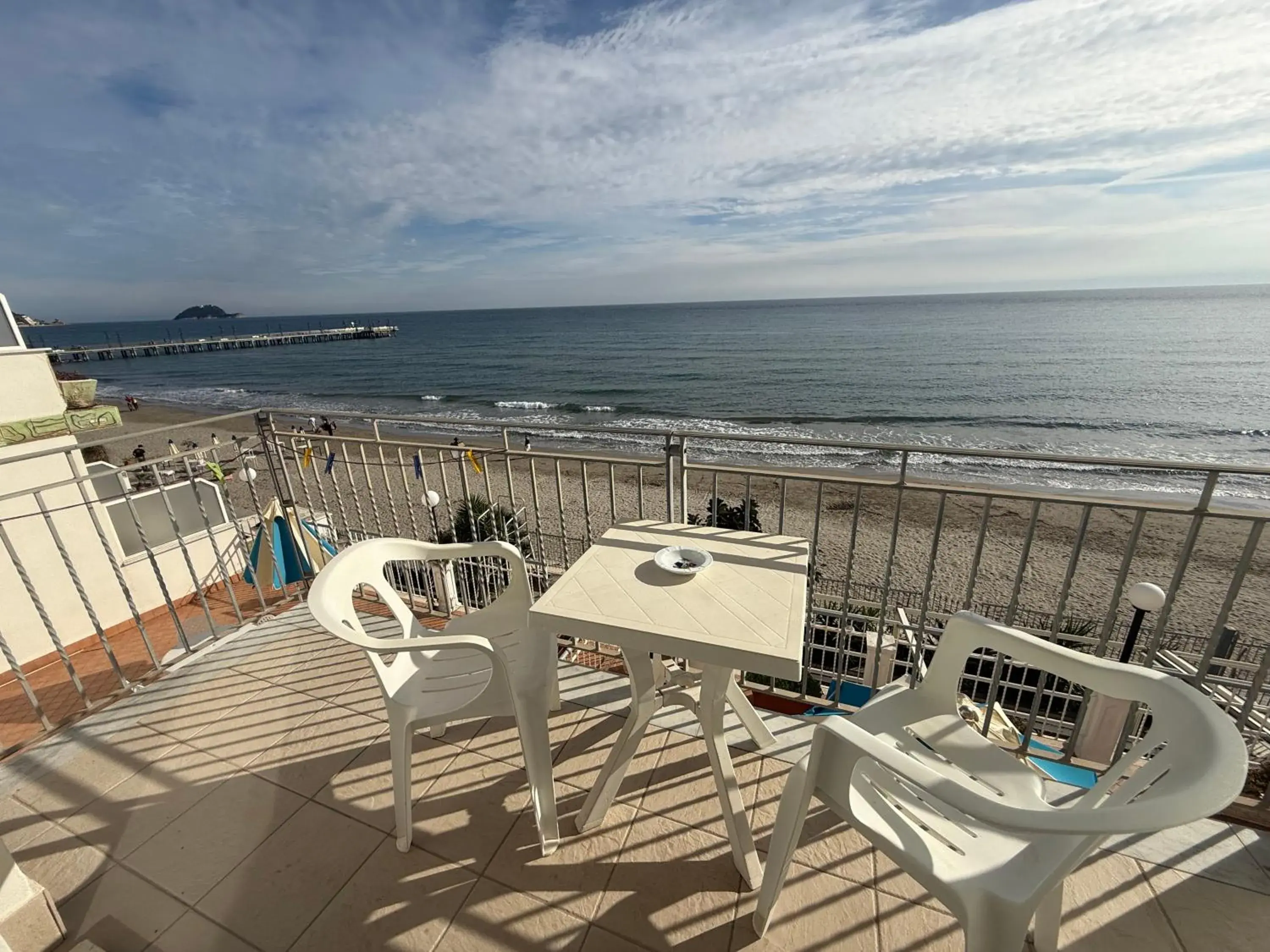 Hotel La Balnearia Hotel La Balnearia