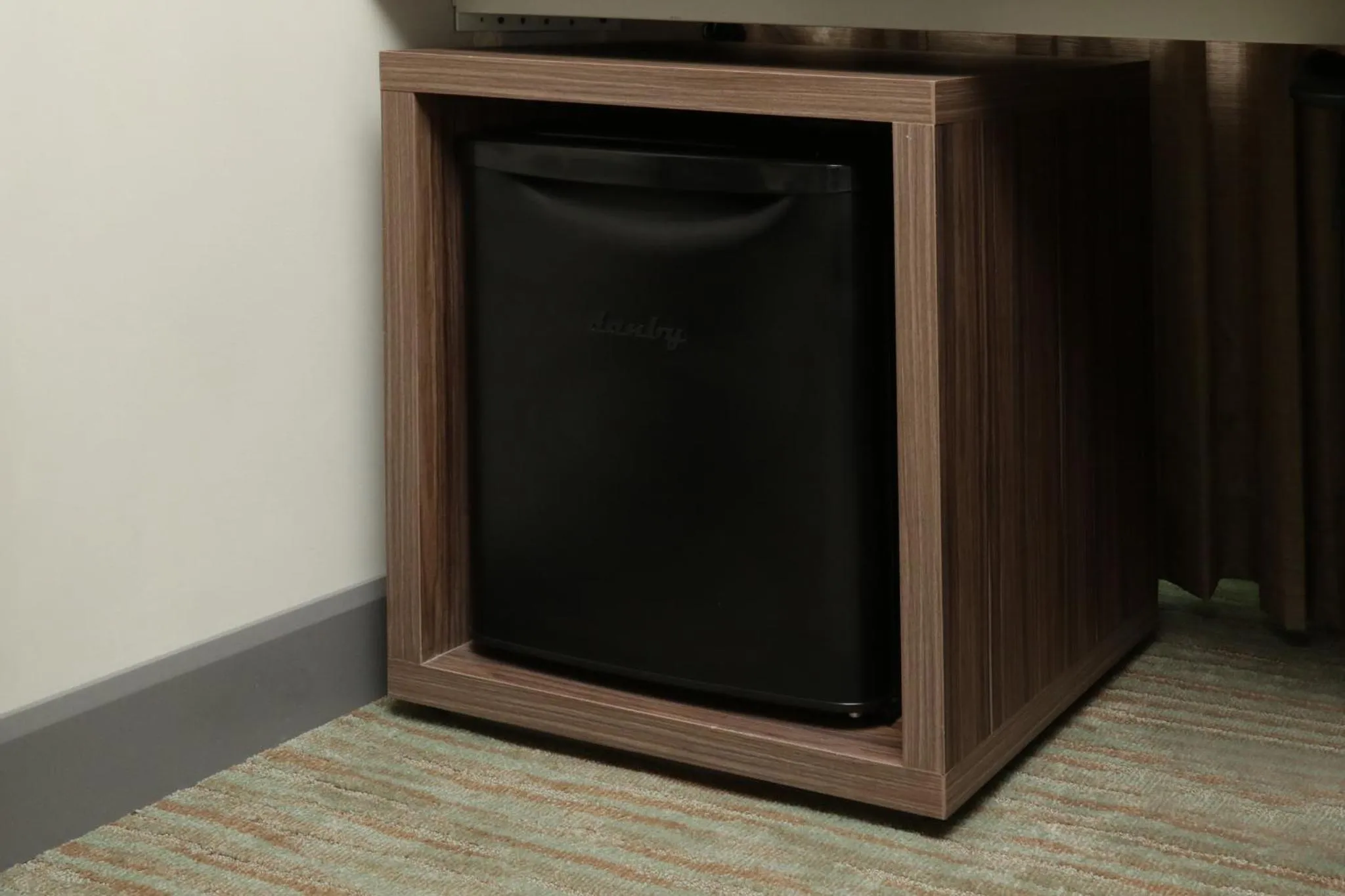 Photo of the whole room in Holiday Inn Express & Suites Monterrey Valle by IHG