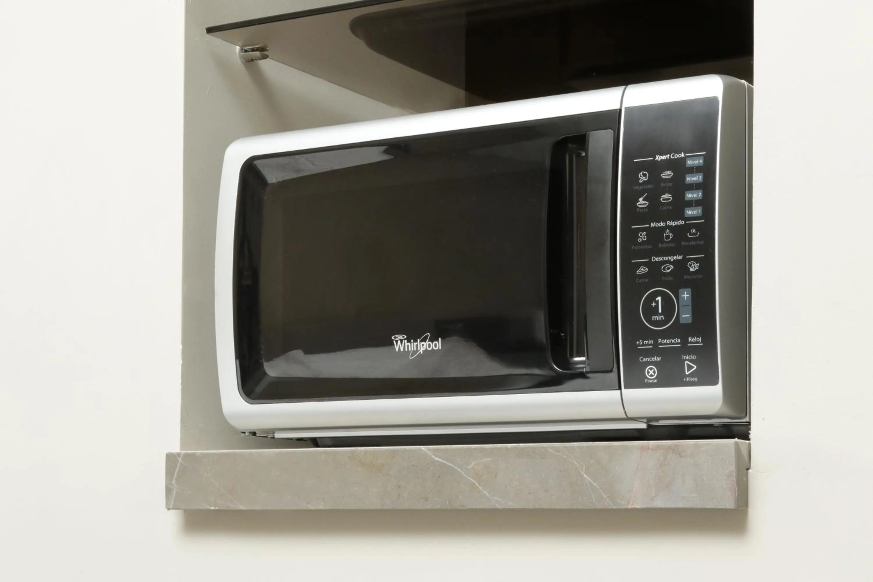 Photo of the whole room in Holiday Inn Express & Suites Monterrey Valle by IHG