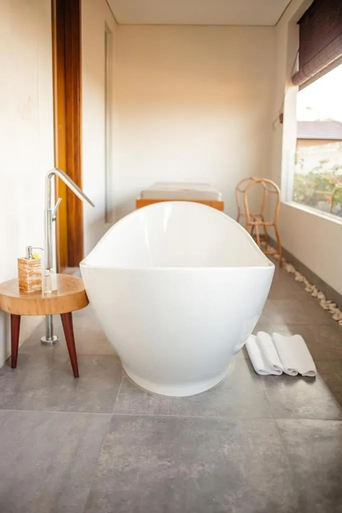 Jimbaran Bay Beach Resort and Spa by Prabhu