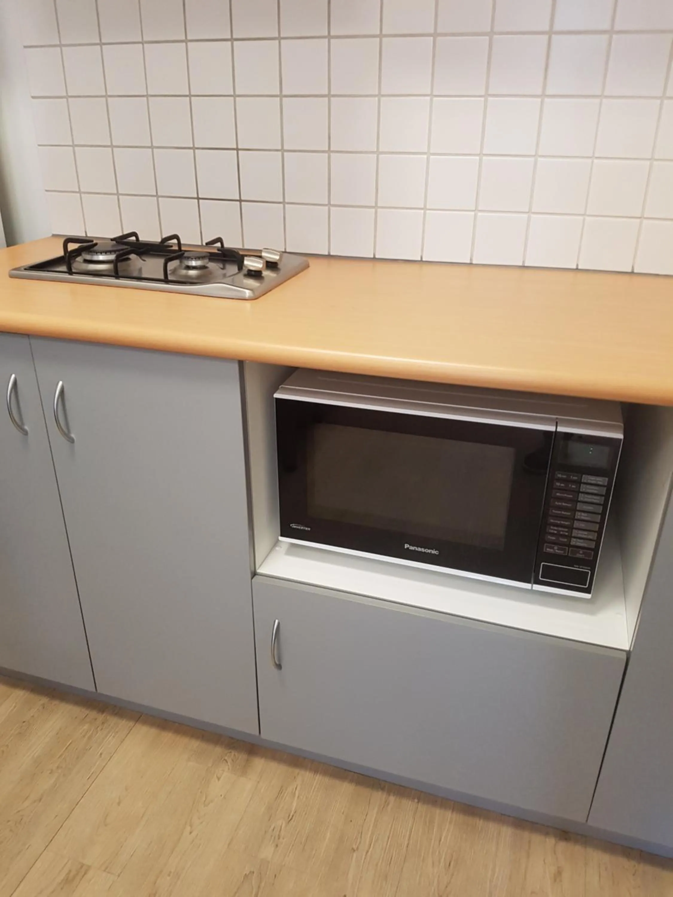 Food in Mandurah Ocean Marina Chalets