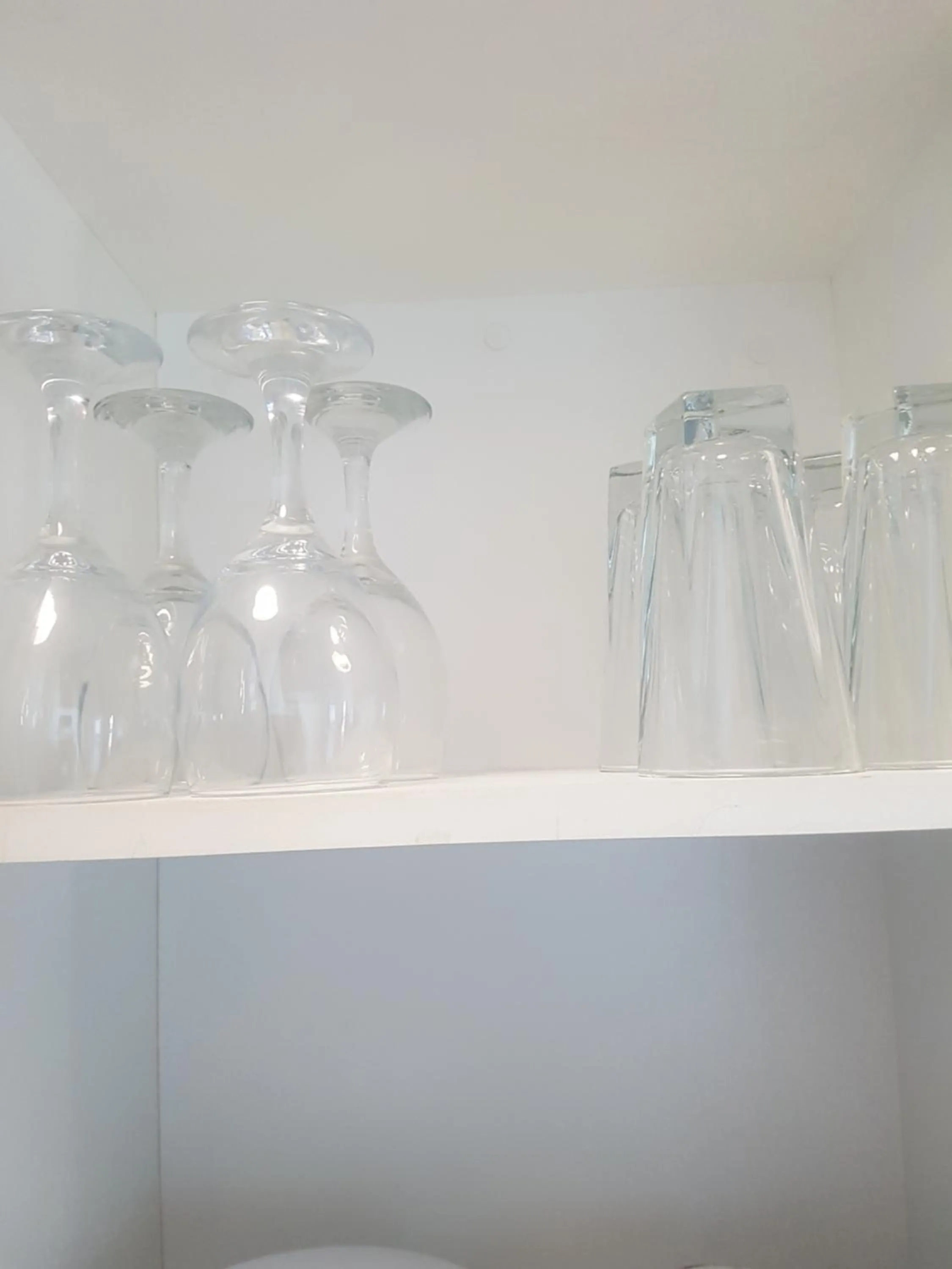 Alcoholic drinks in Mandurah Ocean Marina Chalets