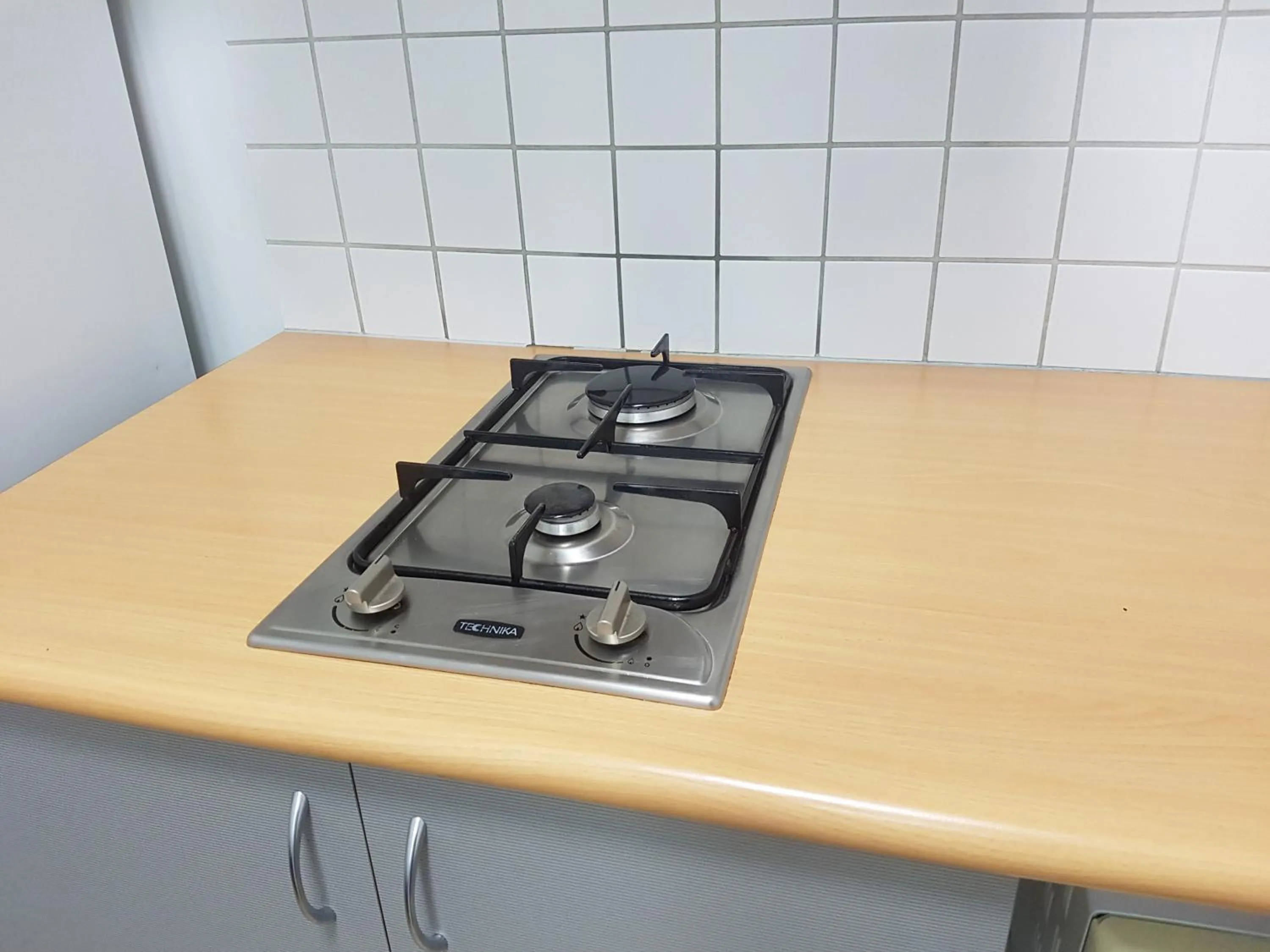 Kitchen or kitchenette in Mandurah Ocean Marina Chalets