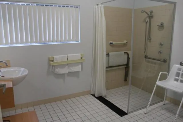 Mandurah Ocean Marina Chalets