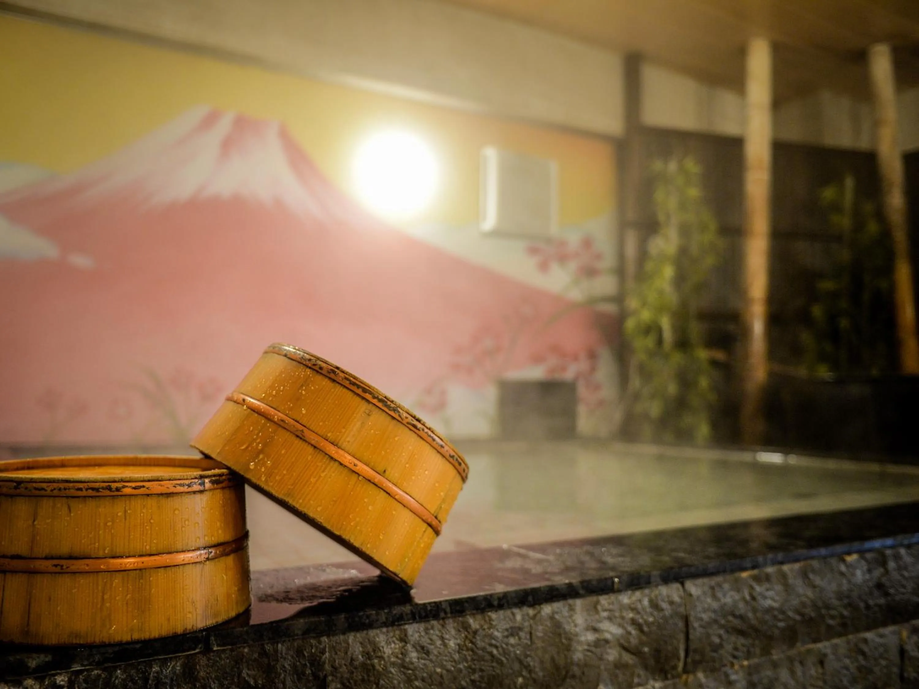 Bathroom in NADESHIKO HOTEL TOKYO Shibuya by unito Female-only