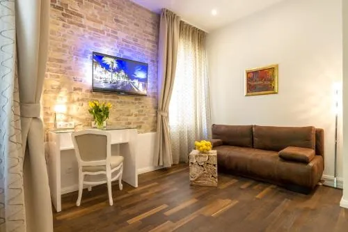 Pellegrini Luxury Rooms