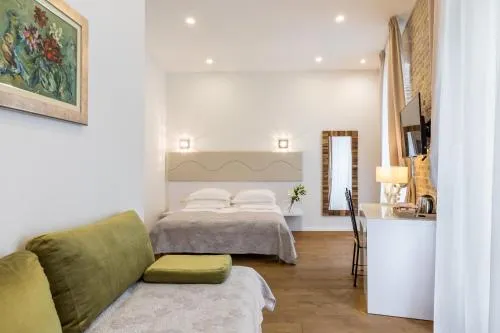 Pellegrini Luxury Rooms