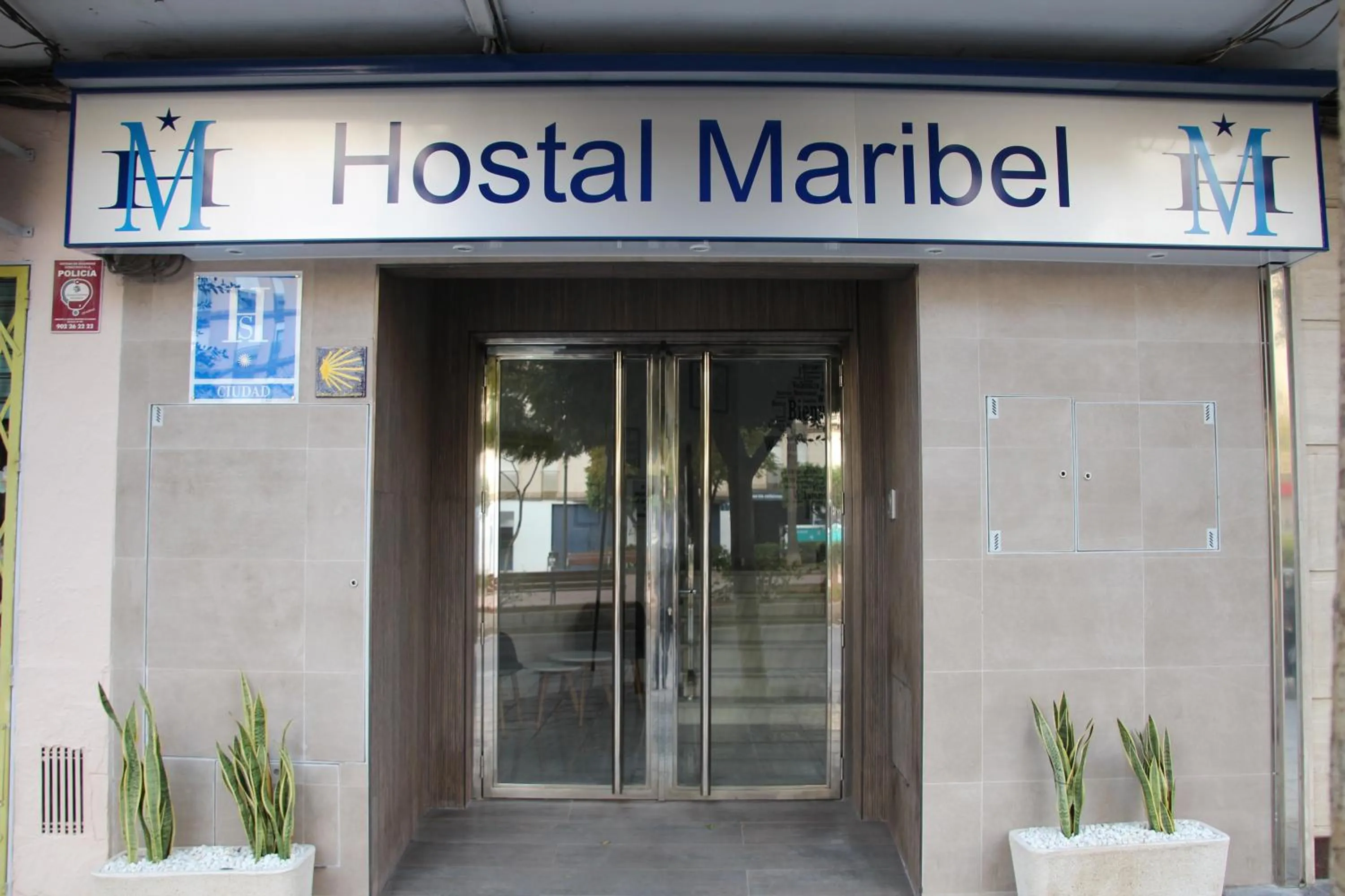 Hostal Maribel