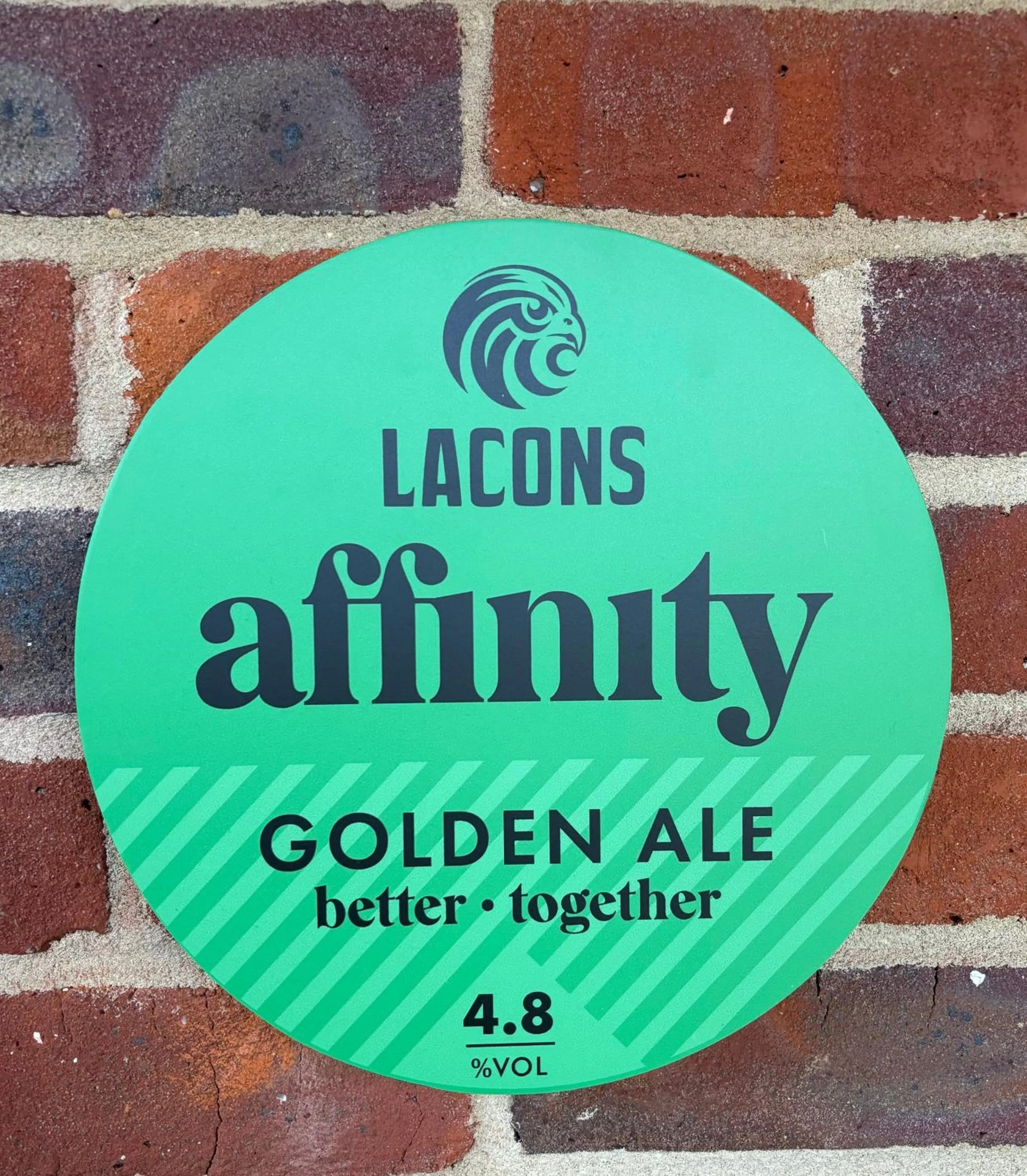 Property logo or sign in The Honingham Buck