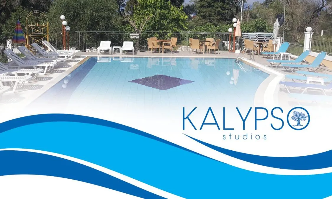 Text overlay in Kalypso studio Resorts