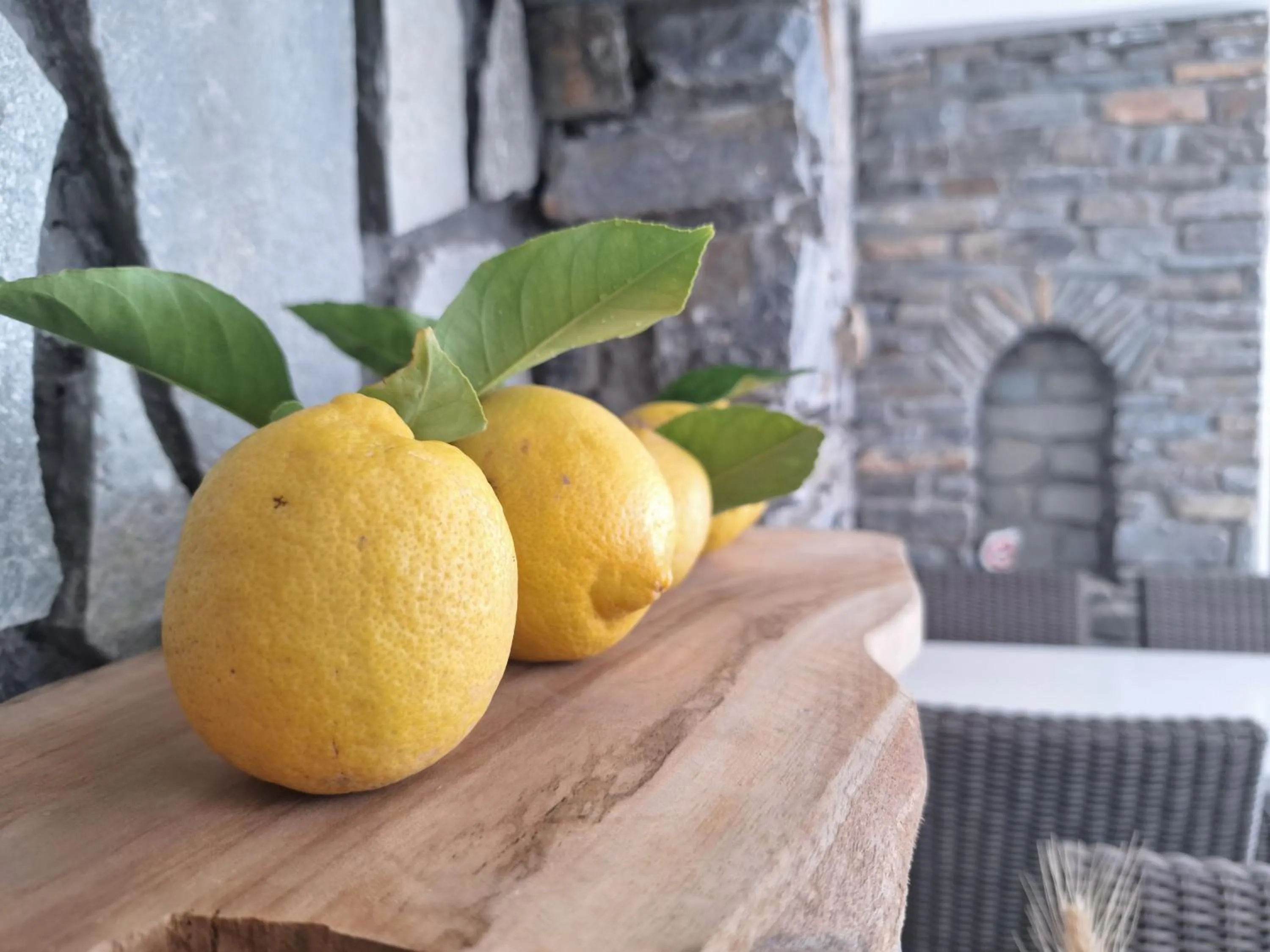 Balcony/Terrace in Εvi Evan Hotel