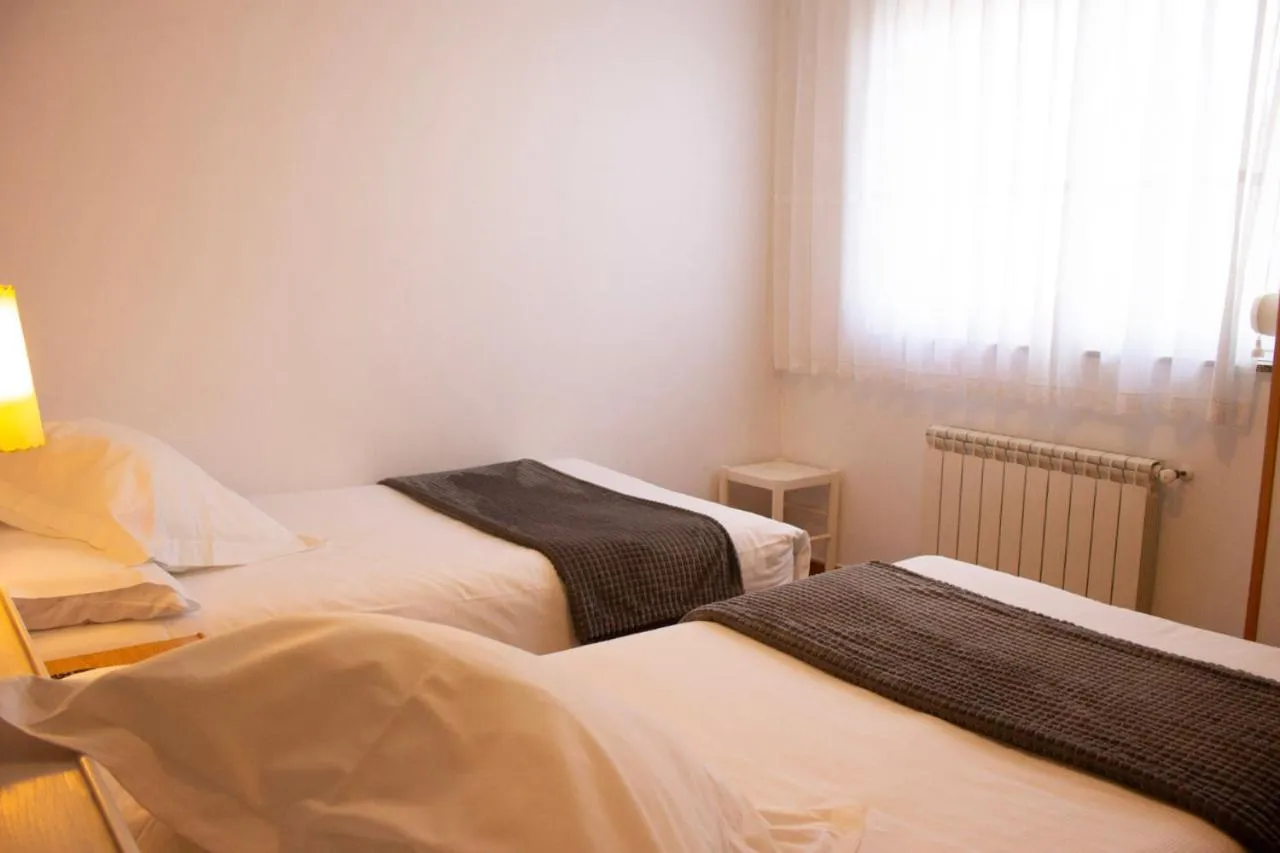 Photo of the whole room, Bed in Hotel La Casa Del Abuelo