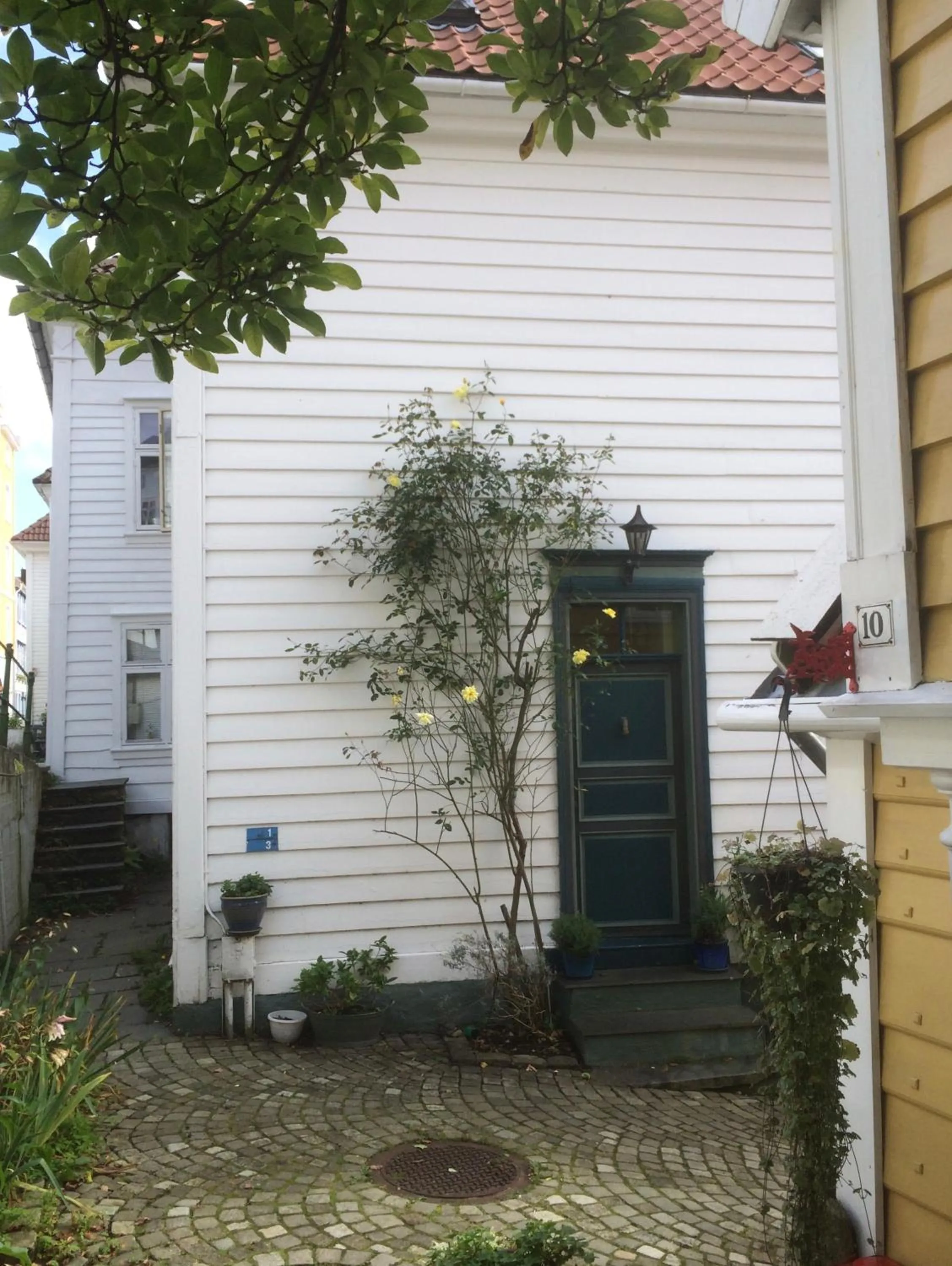 Annehelenes B&B