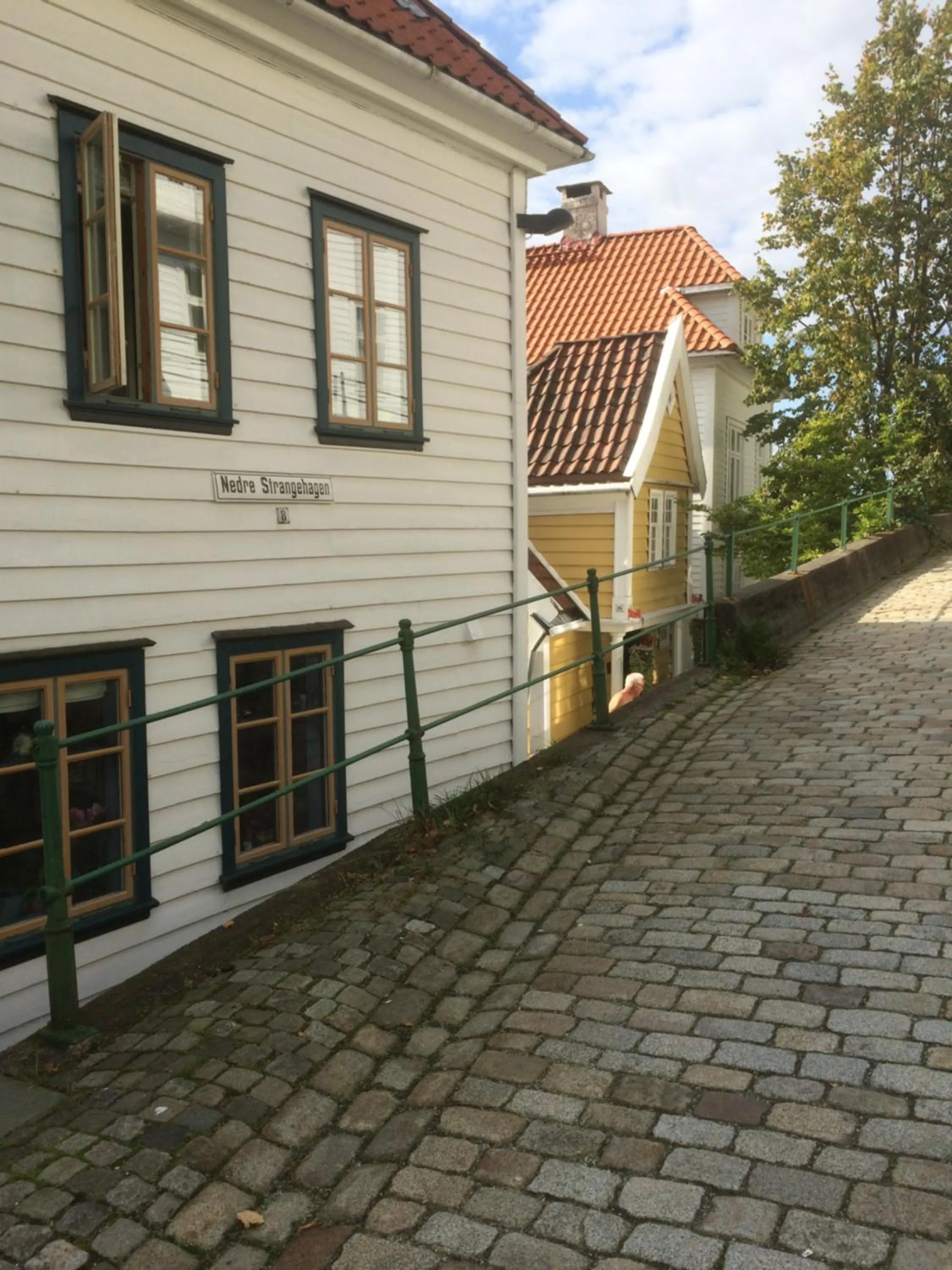 Annehelenes B&B